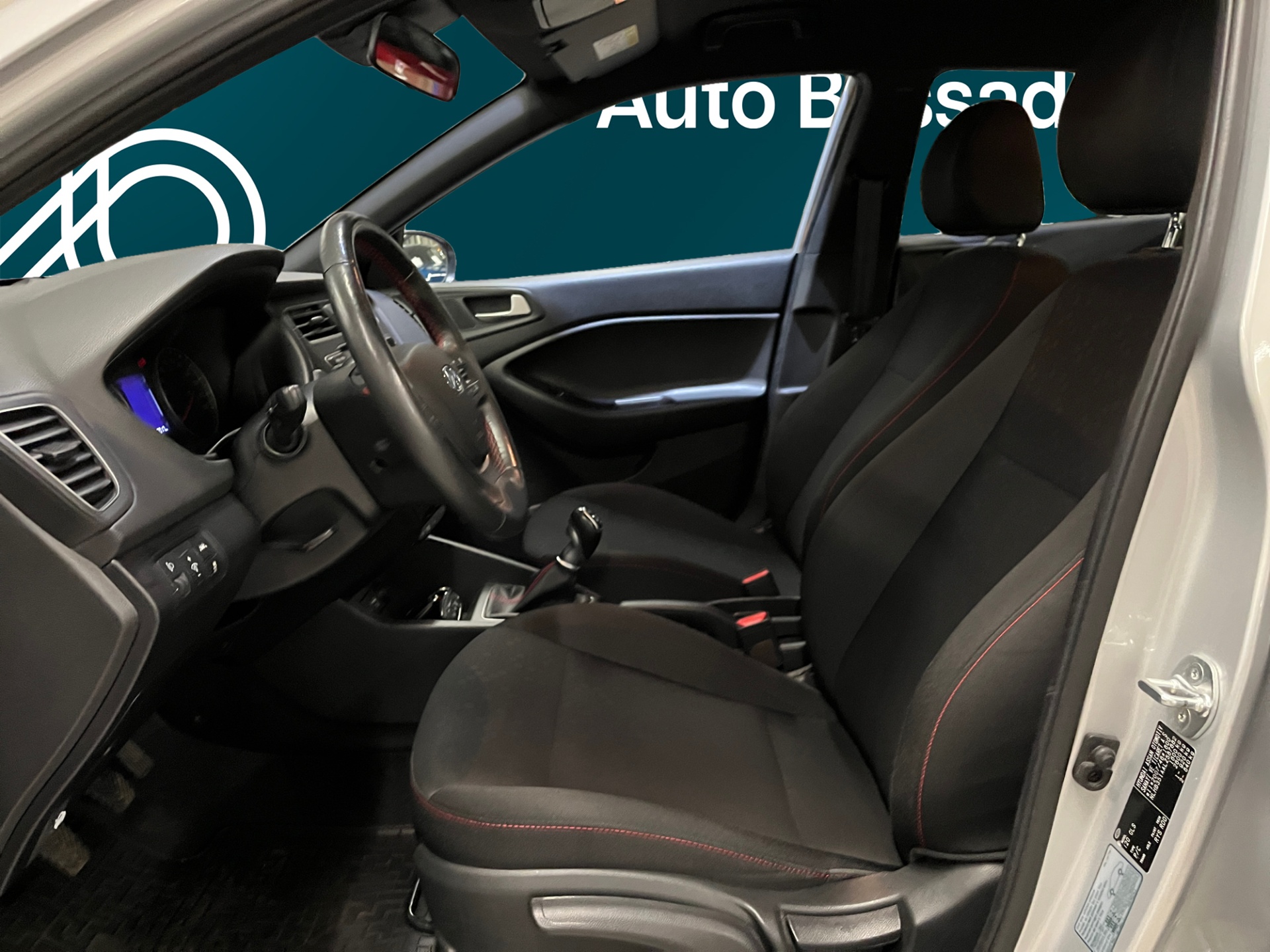 HYUNDAI i20 Hatchback 2020