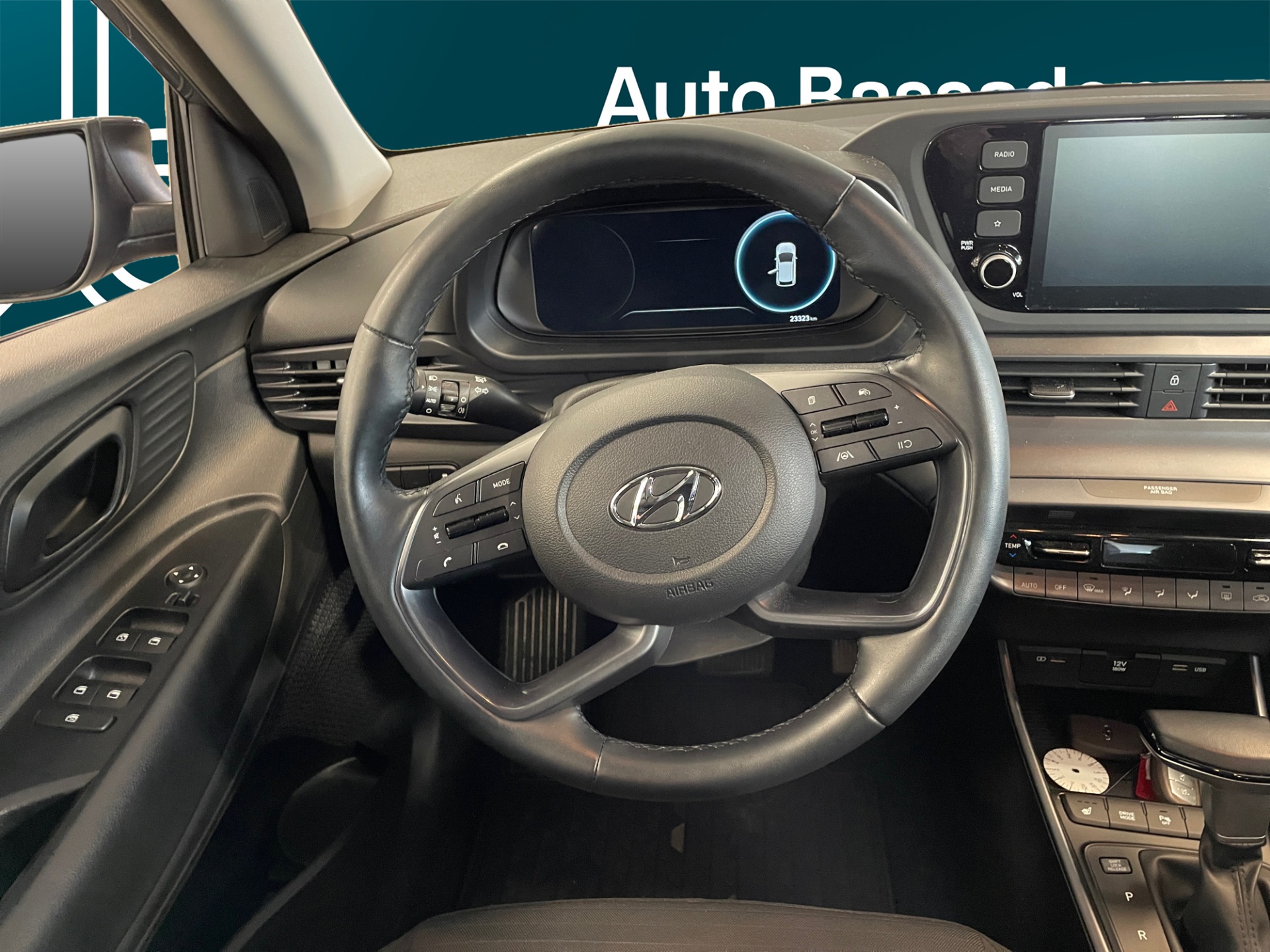 HYUNDAI i20 Hatchback 2023
