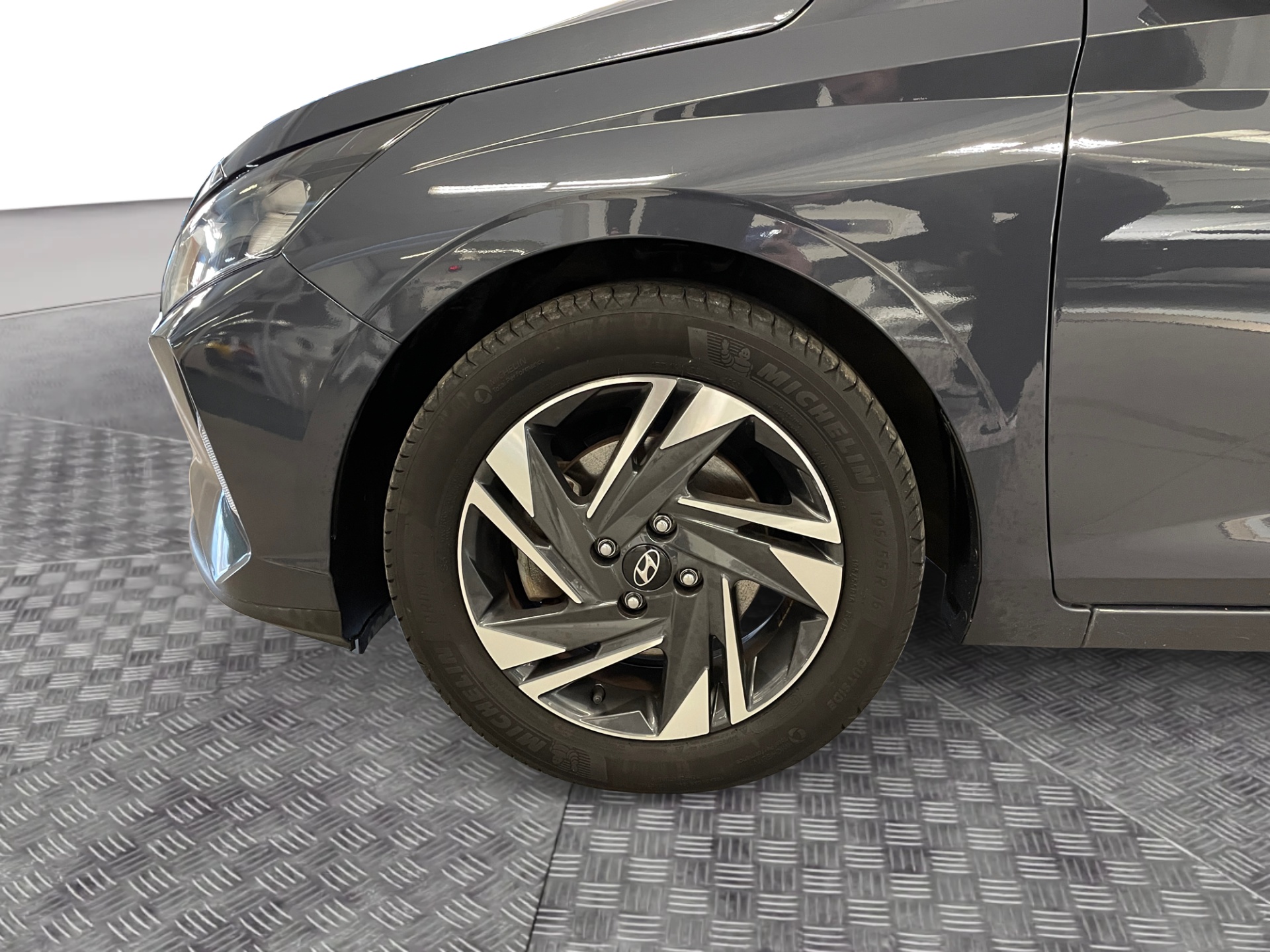HYUNDAI i20 Hatchback 2023