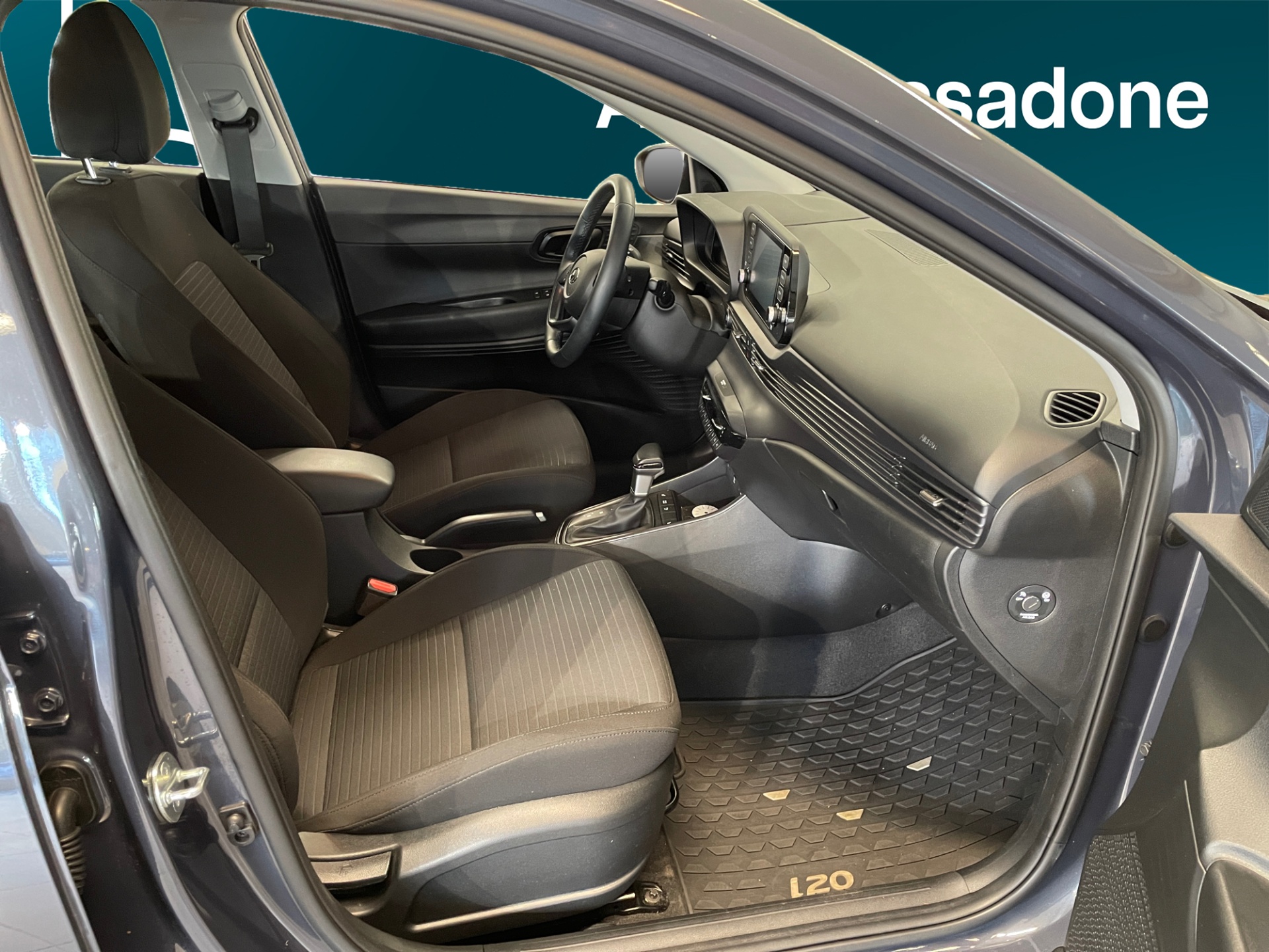 HYUNDAI i20 Hatchback 2023