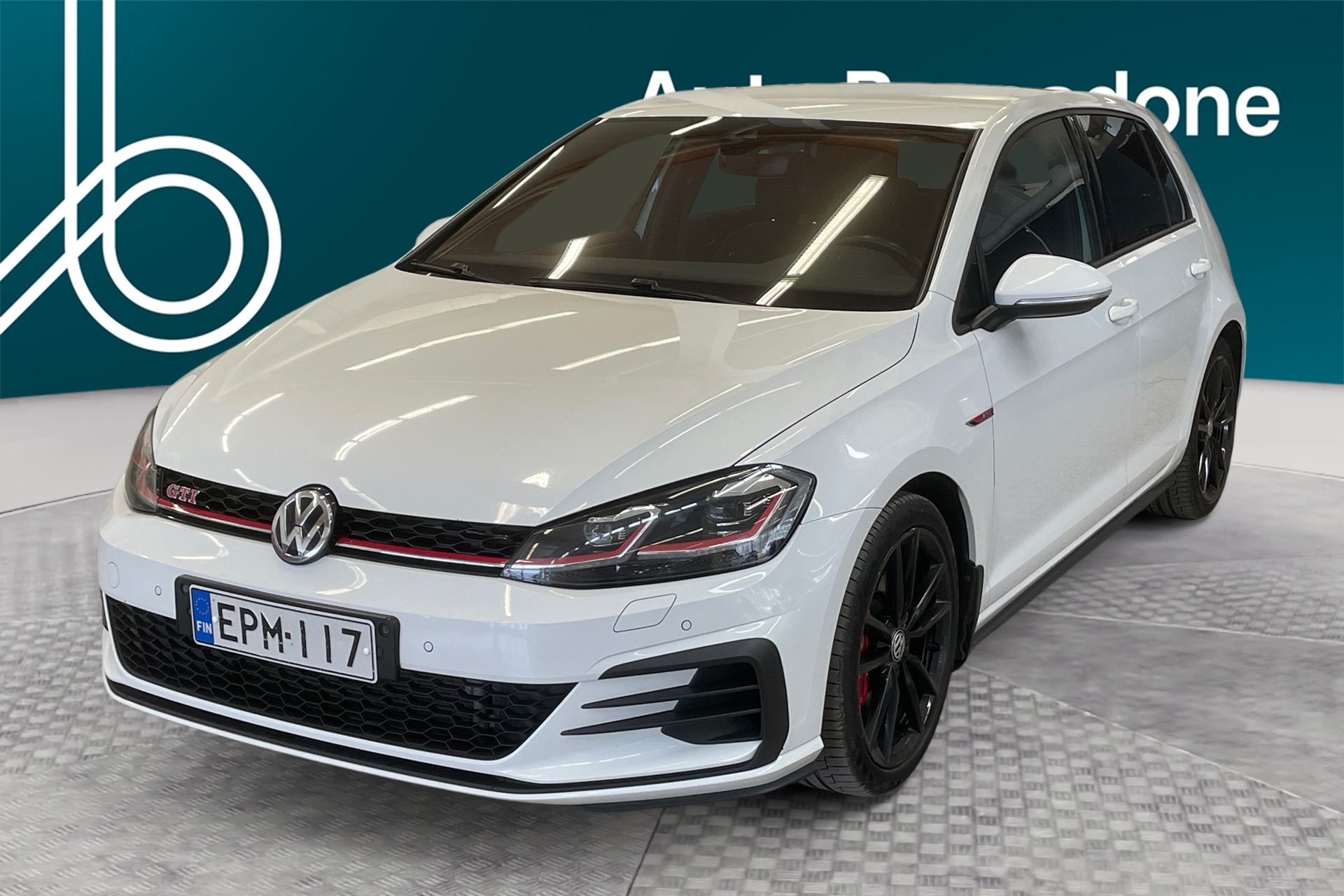 VOLKSWAGEN GOLF 2018