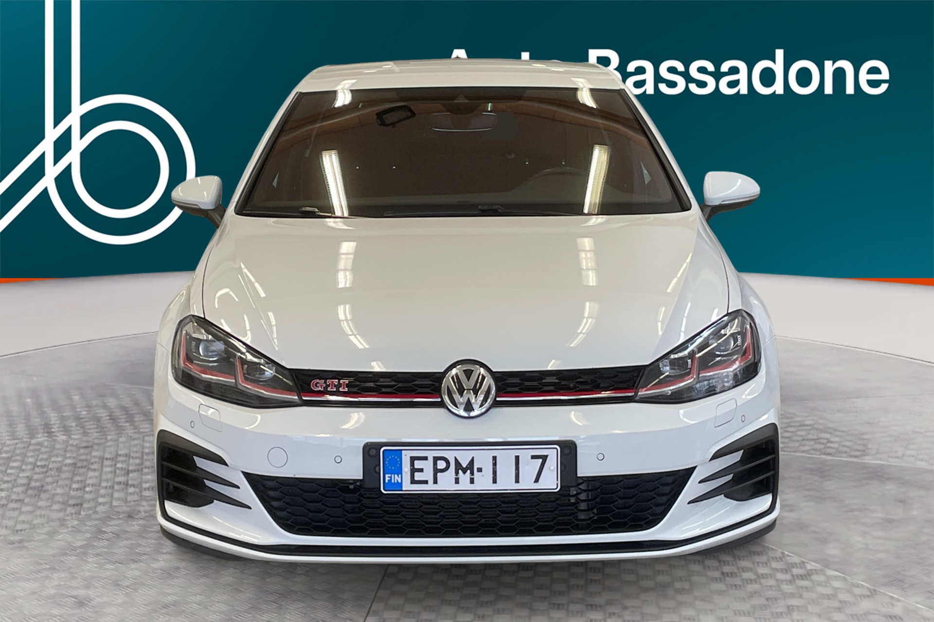 VOLKSWAGEN GOLF 2018