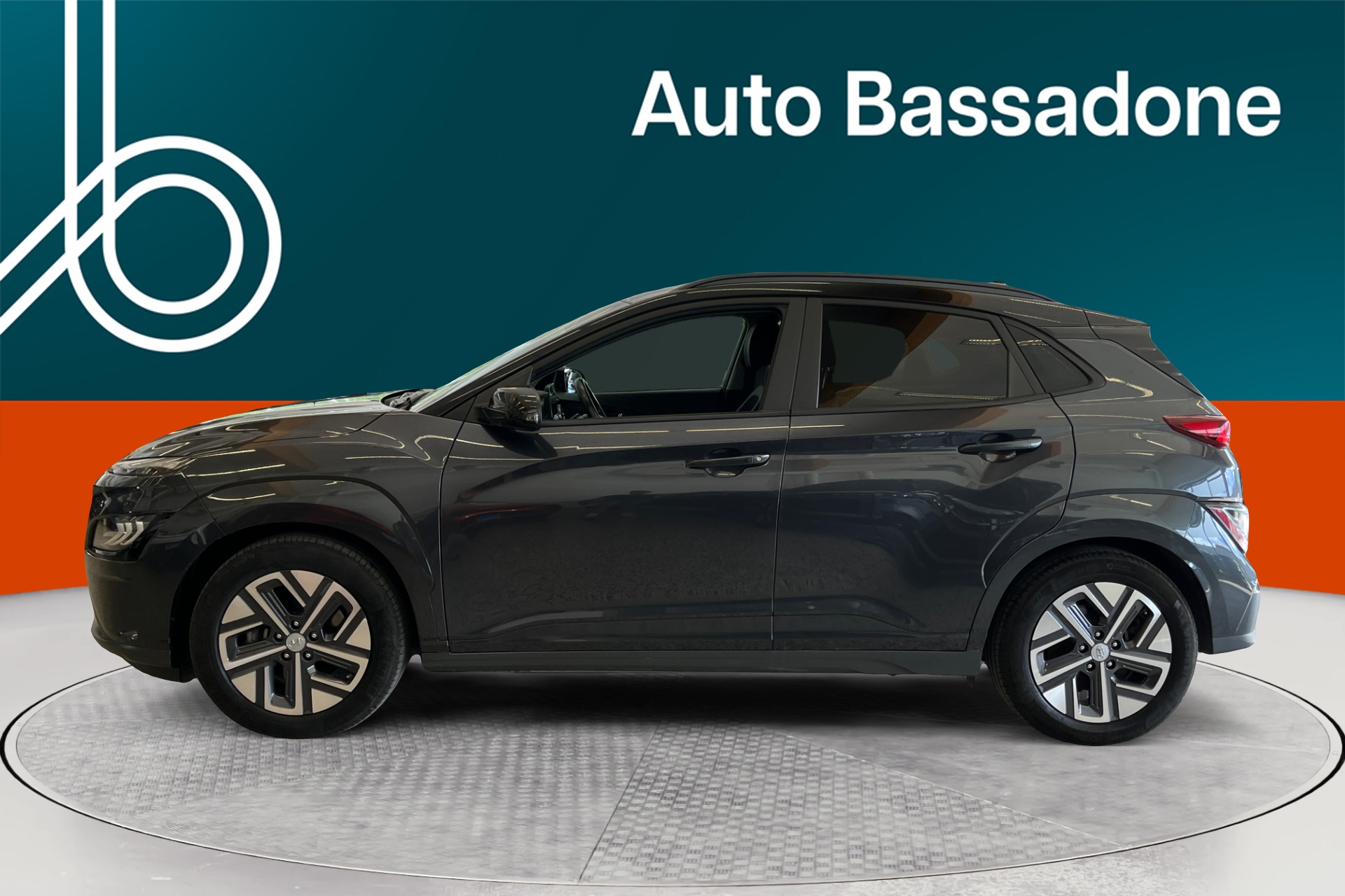 HYUNDAI KONA 2022