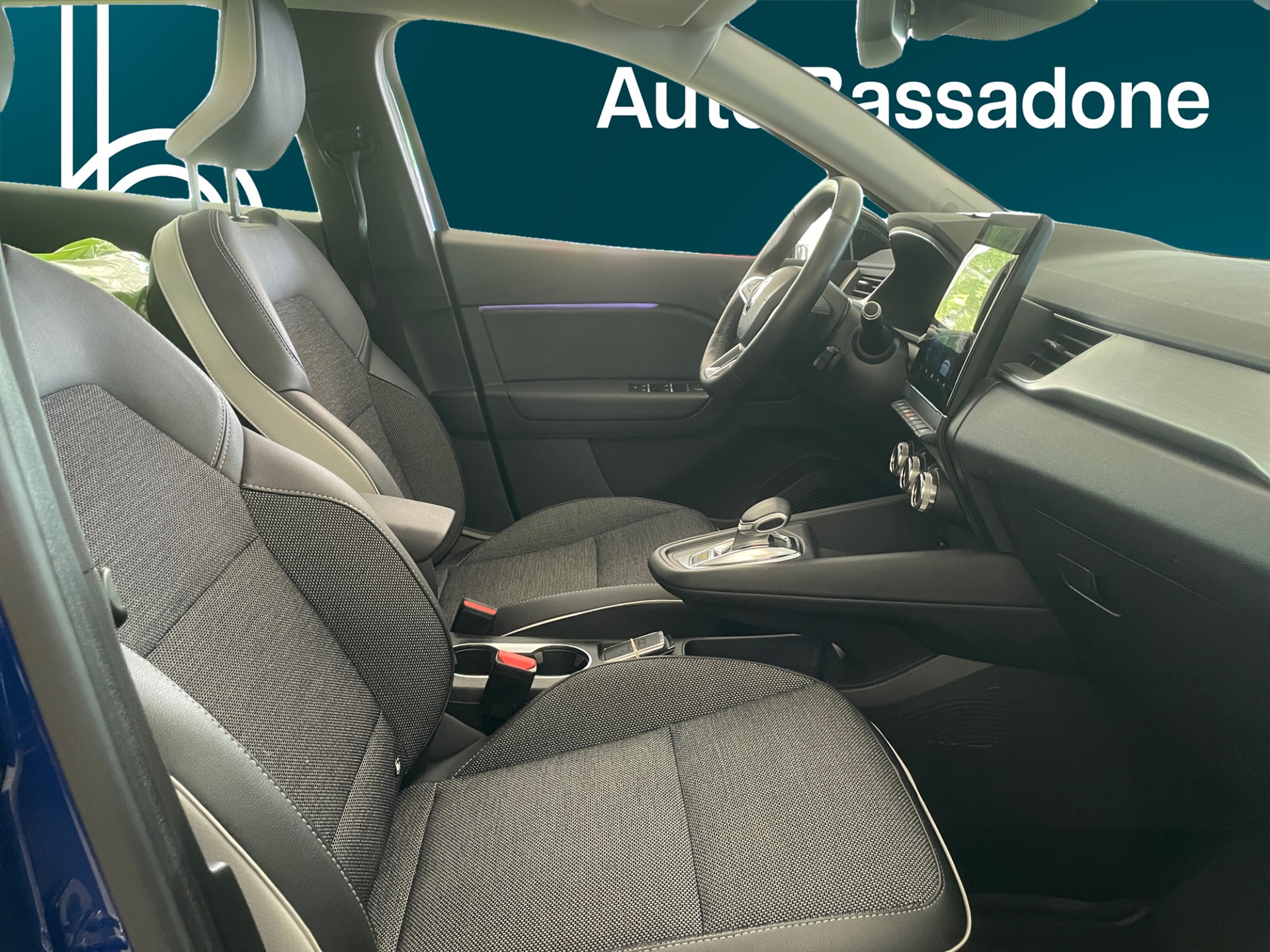 RENAULT Captur 2021