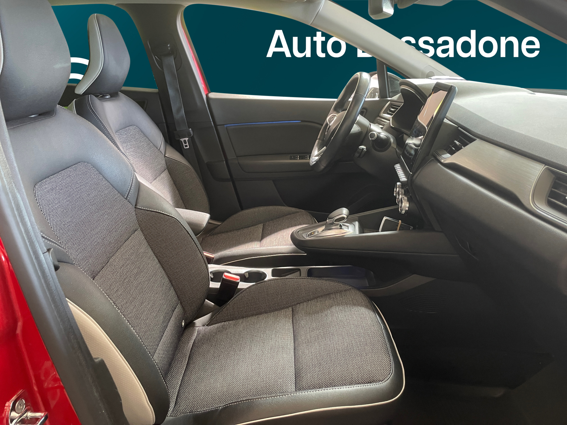 RENAULT Captur 2021