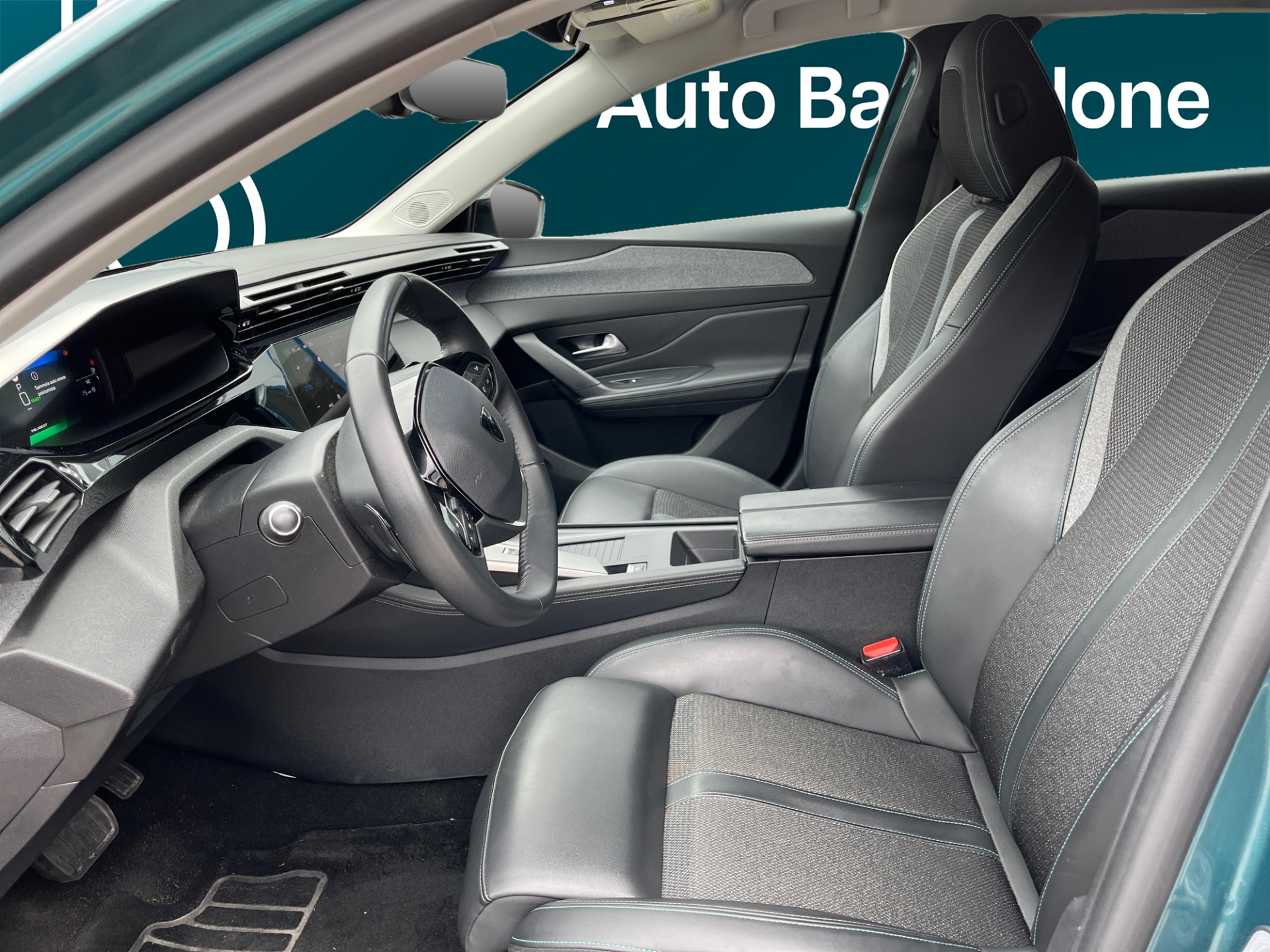 PEUGEOT 308 2022