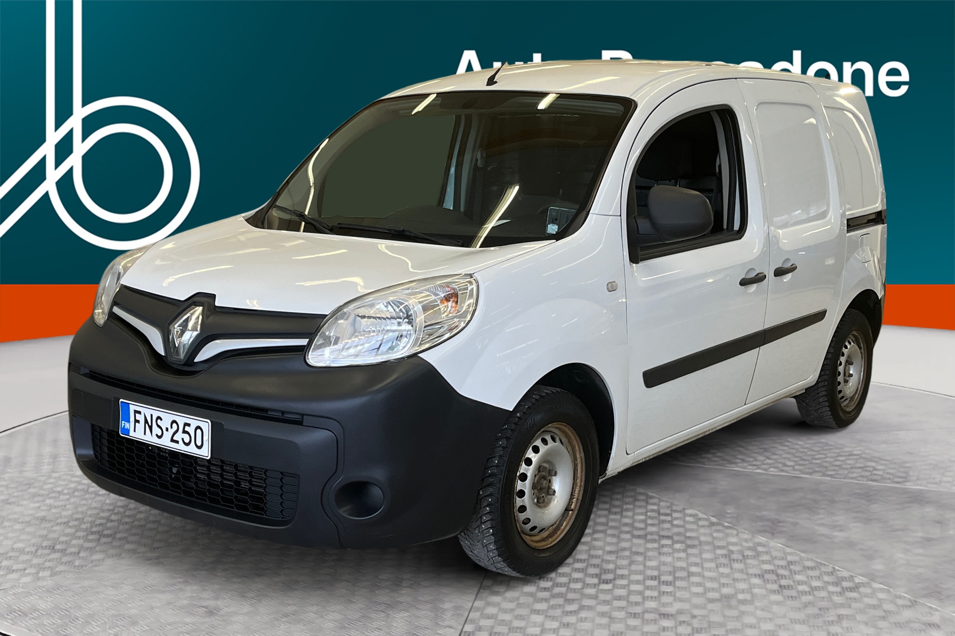 RENAULT Kangoo 2019