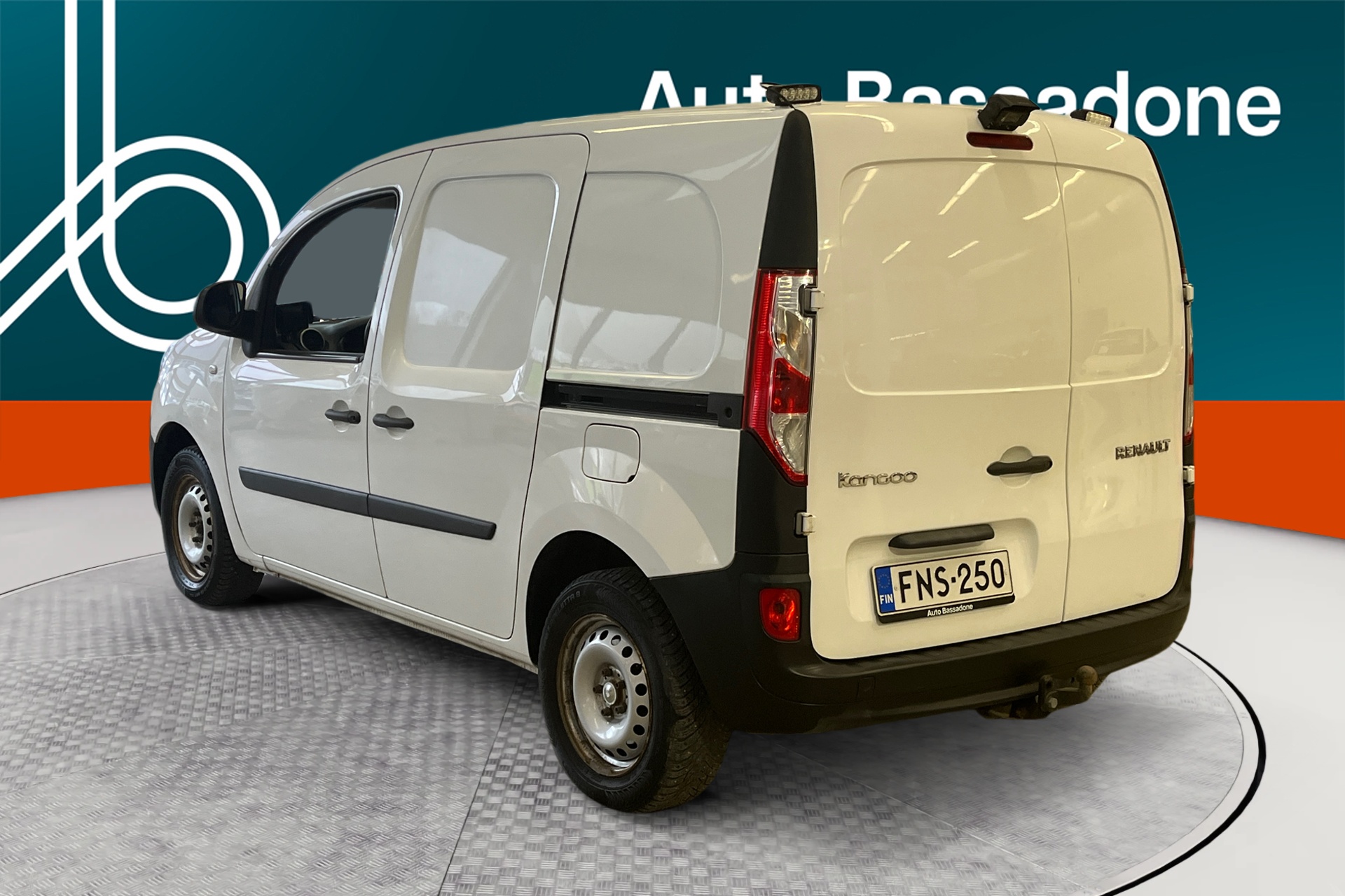 RENAULT Kangoo 2019
