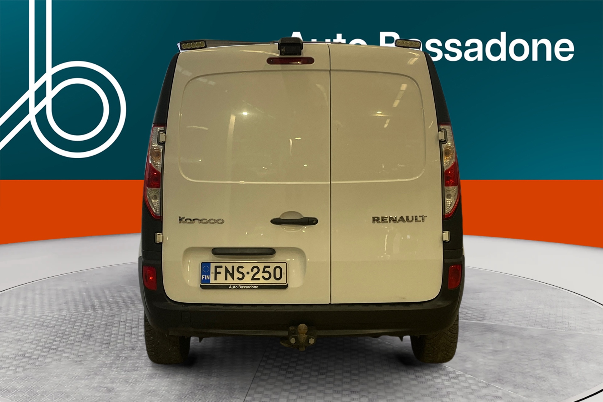 RENAULT Kangoo 2019