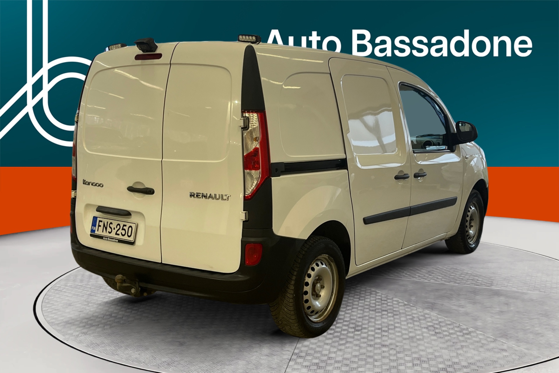 RENAULT Kangoo 2019