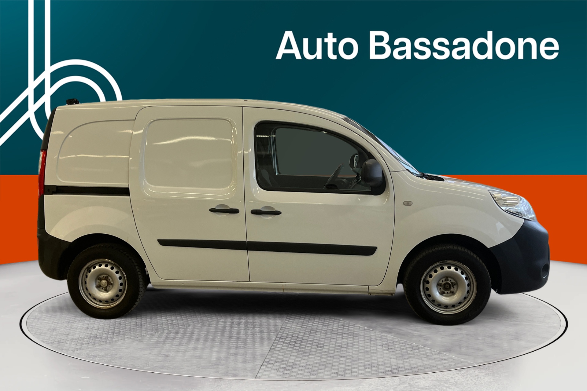 RENAULT Kangoo 2019