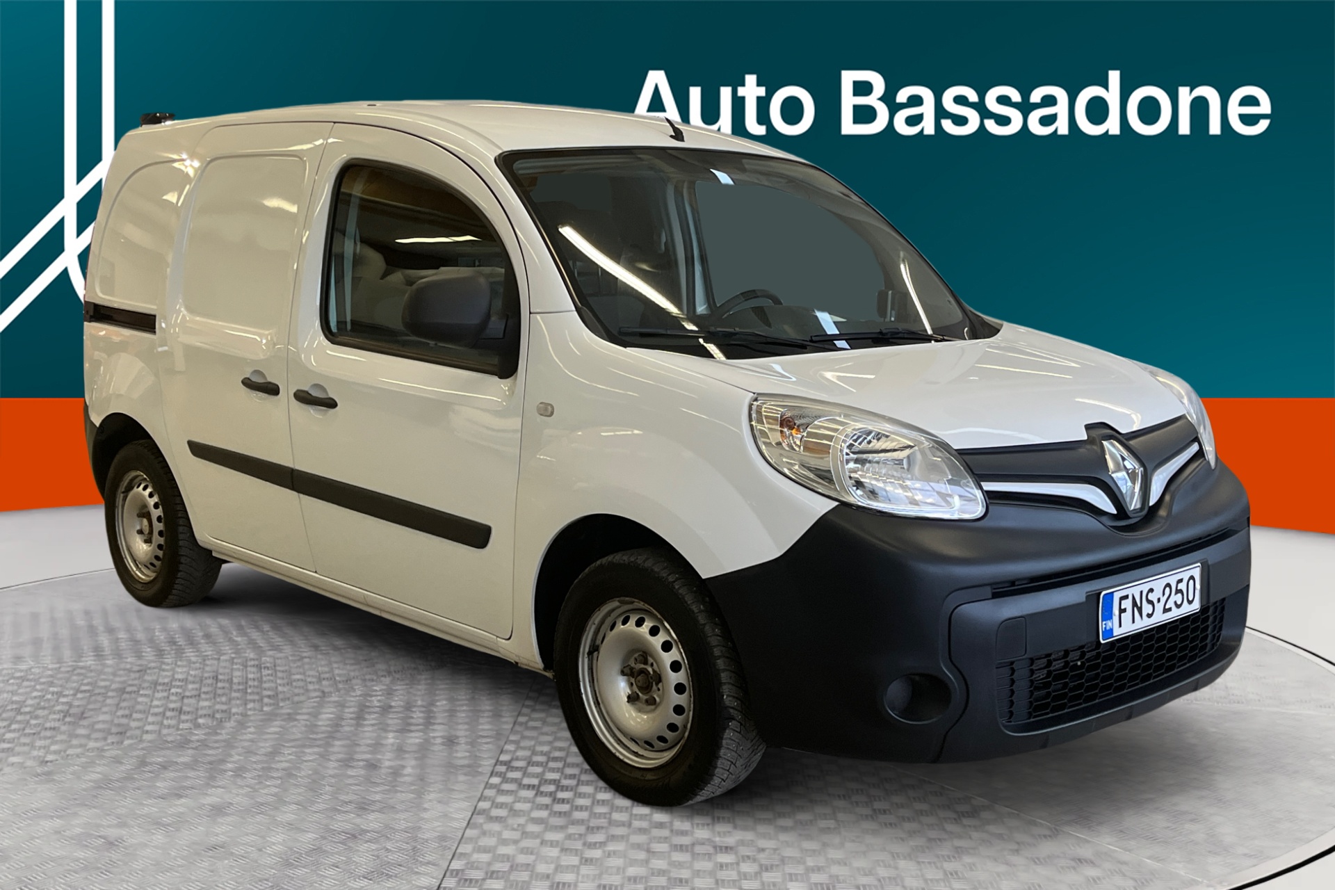 RENAULT Kangoo 2019