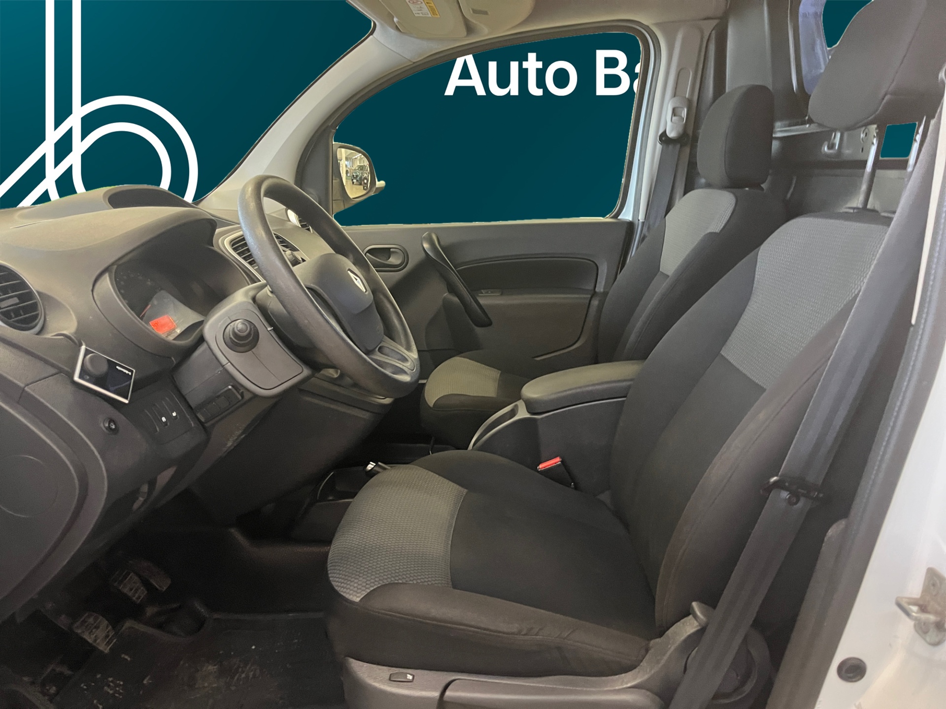 RENAULT Kangoo 2019