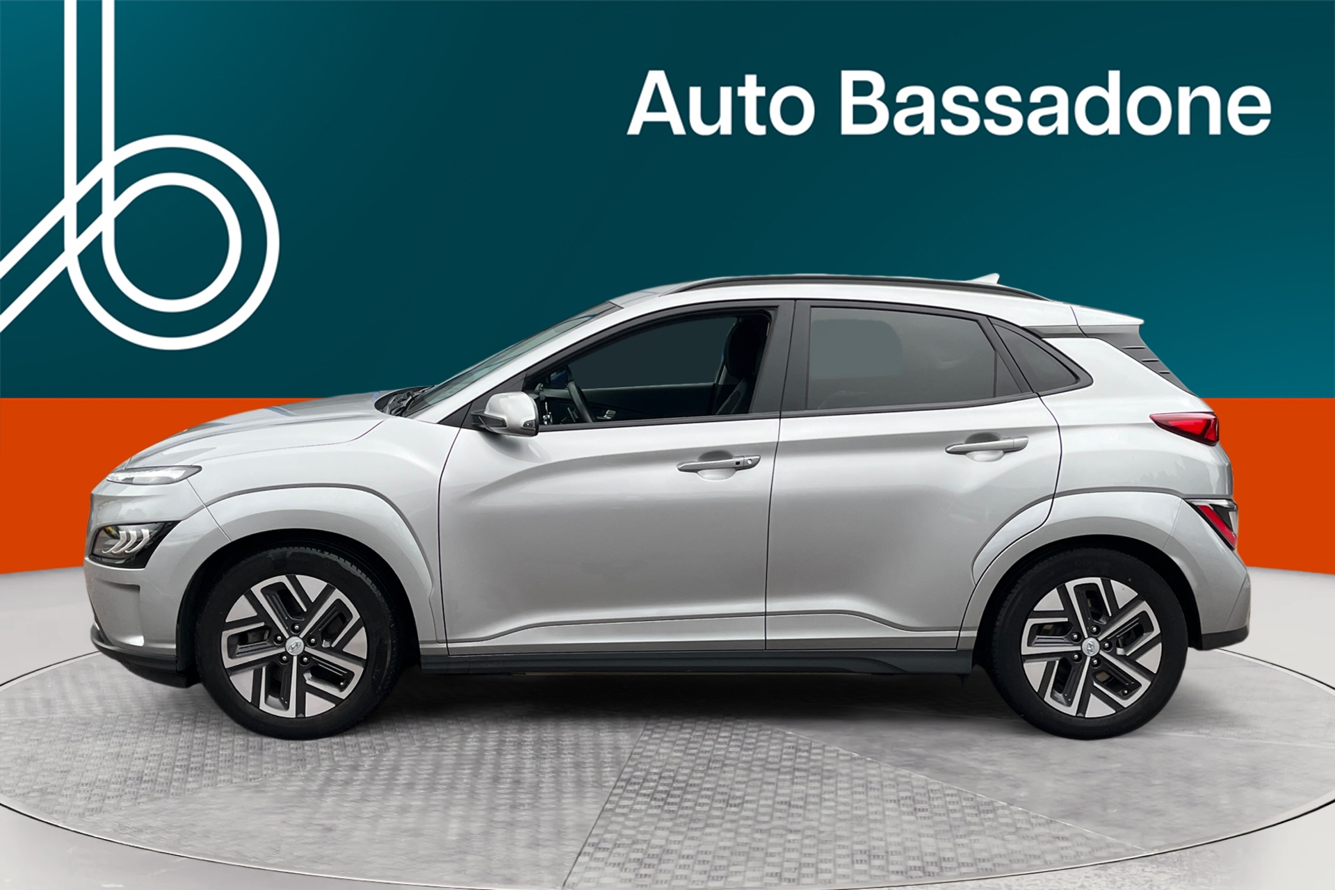 HYUNDAI KONA 2021