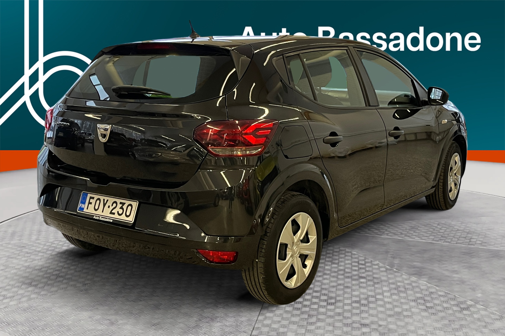 DACIA Sandero 2022