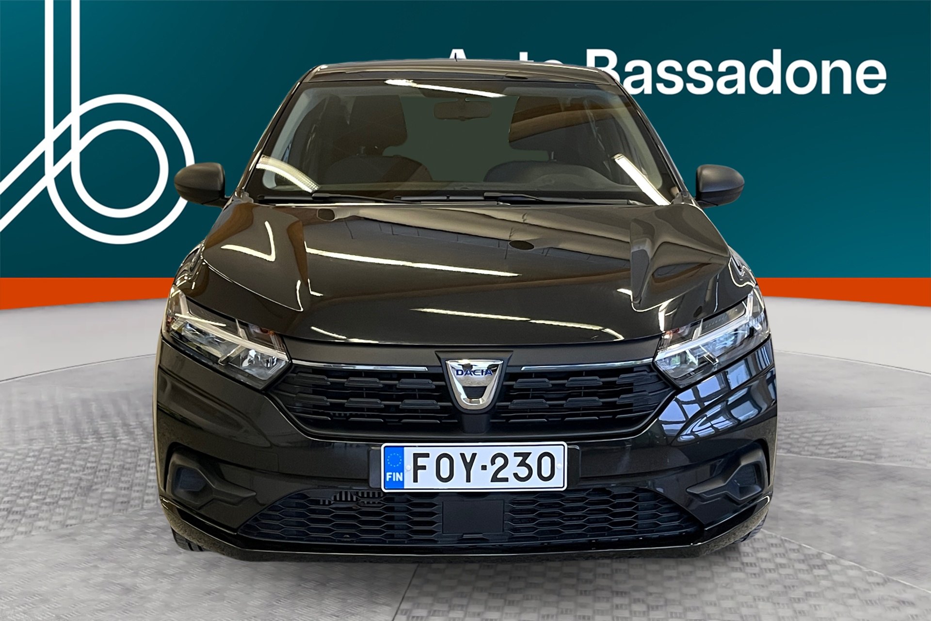 DACIA Sandero 2022