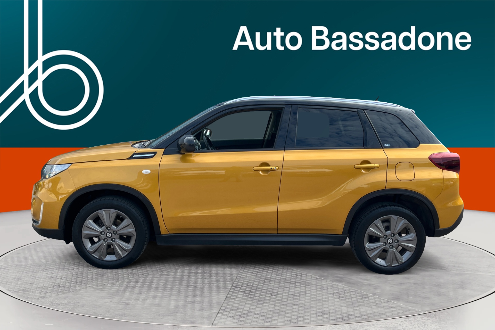 SUZUKI Vitara 2023