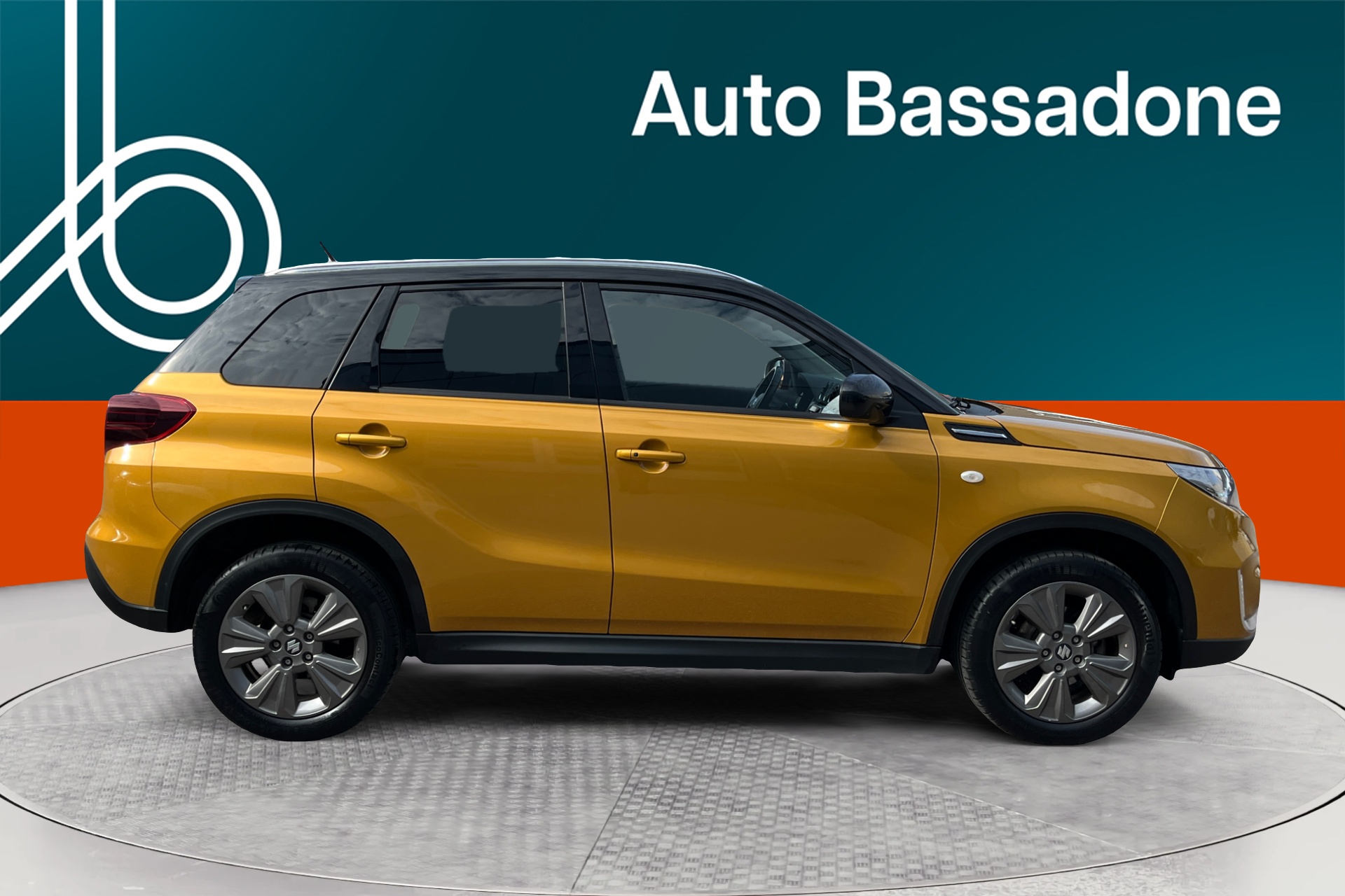 SUZUKI Vitara 2023