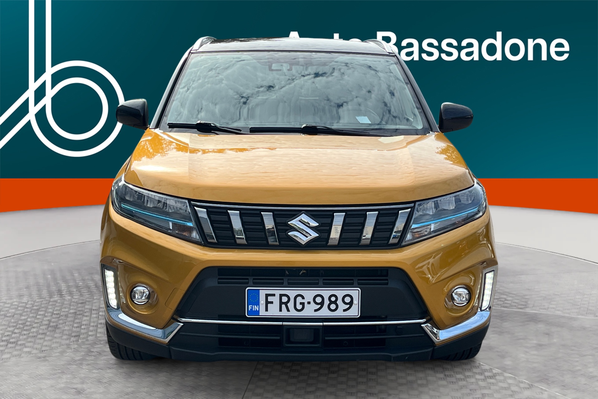 SUZUKI Vitara 2023
