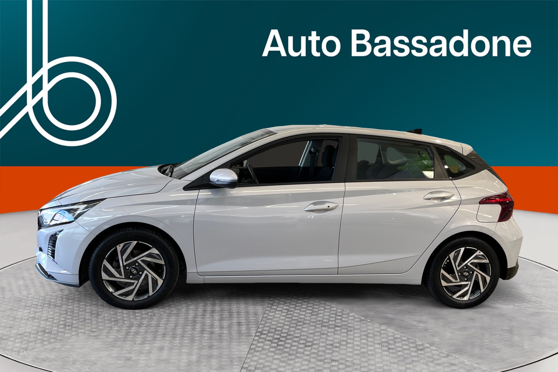 HYUNDAI i20 Hatchback 2024