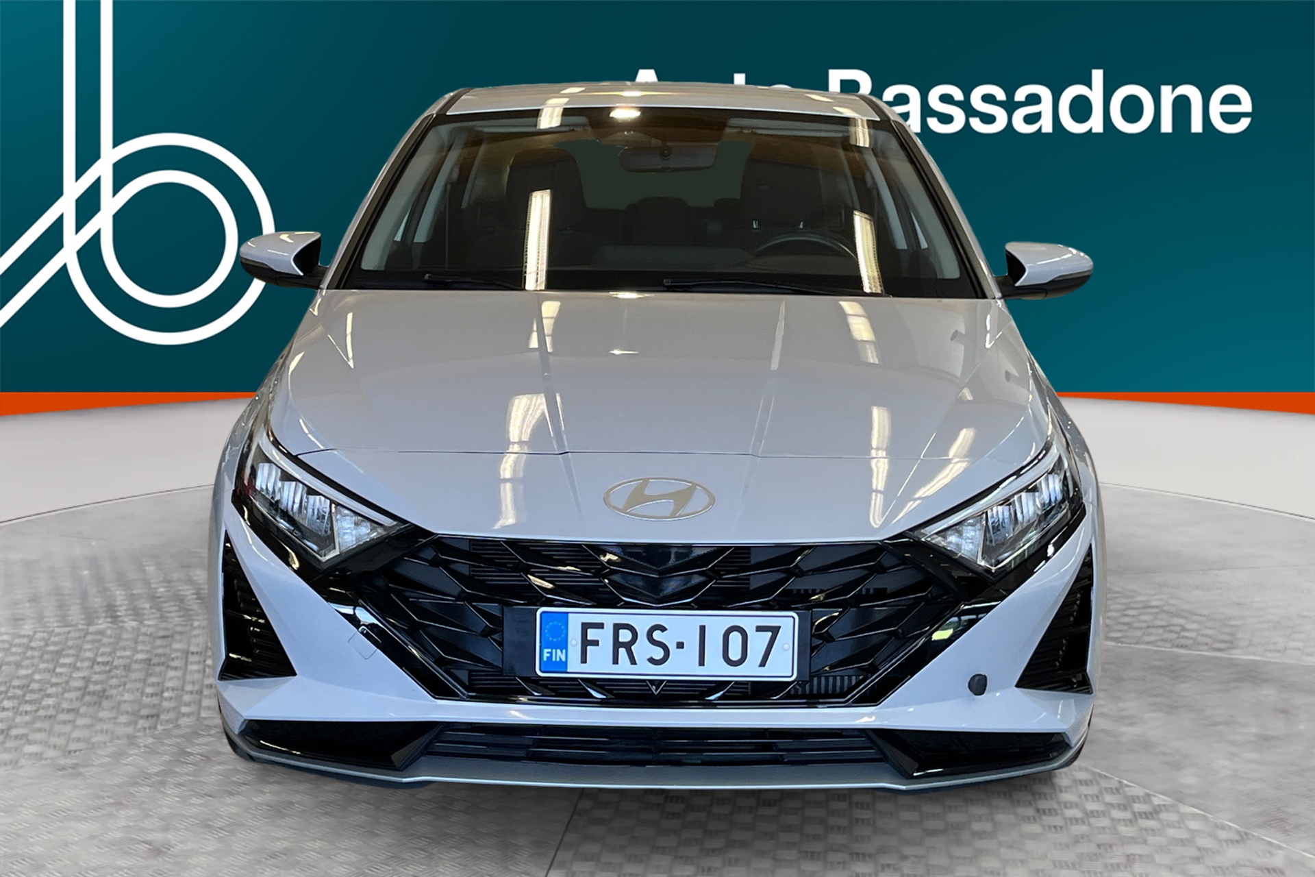 HYUNDAI i20 Hatchback 2024