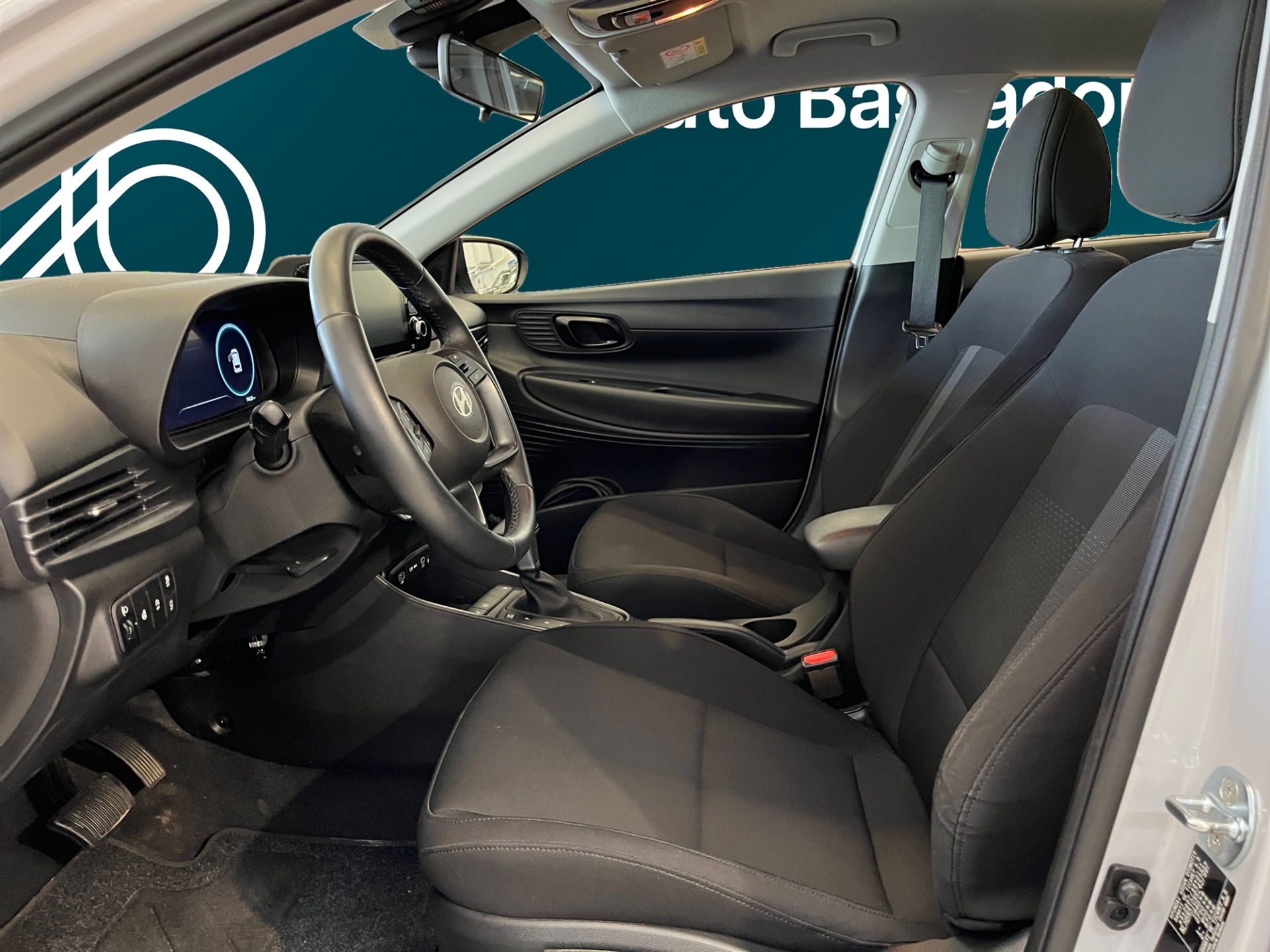 HYUNDAI i20 Hatchback 2024