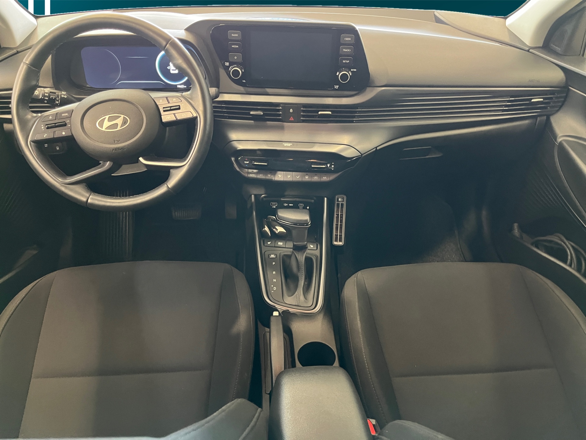 HYUNDAI i20 Hatchback 2024