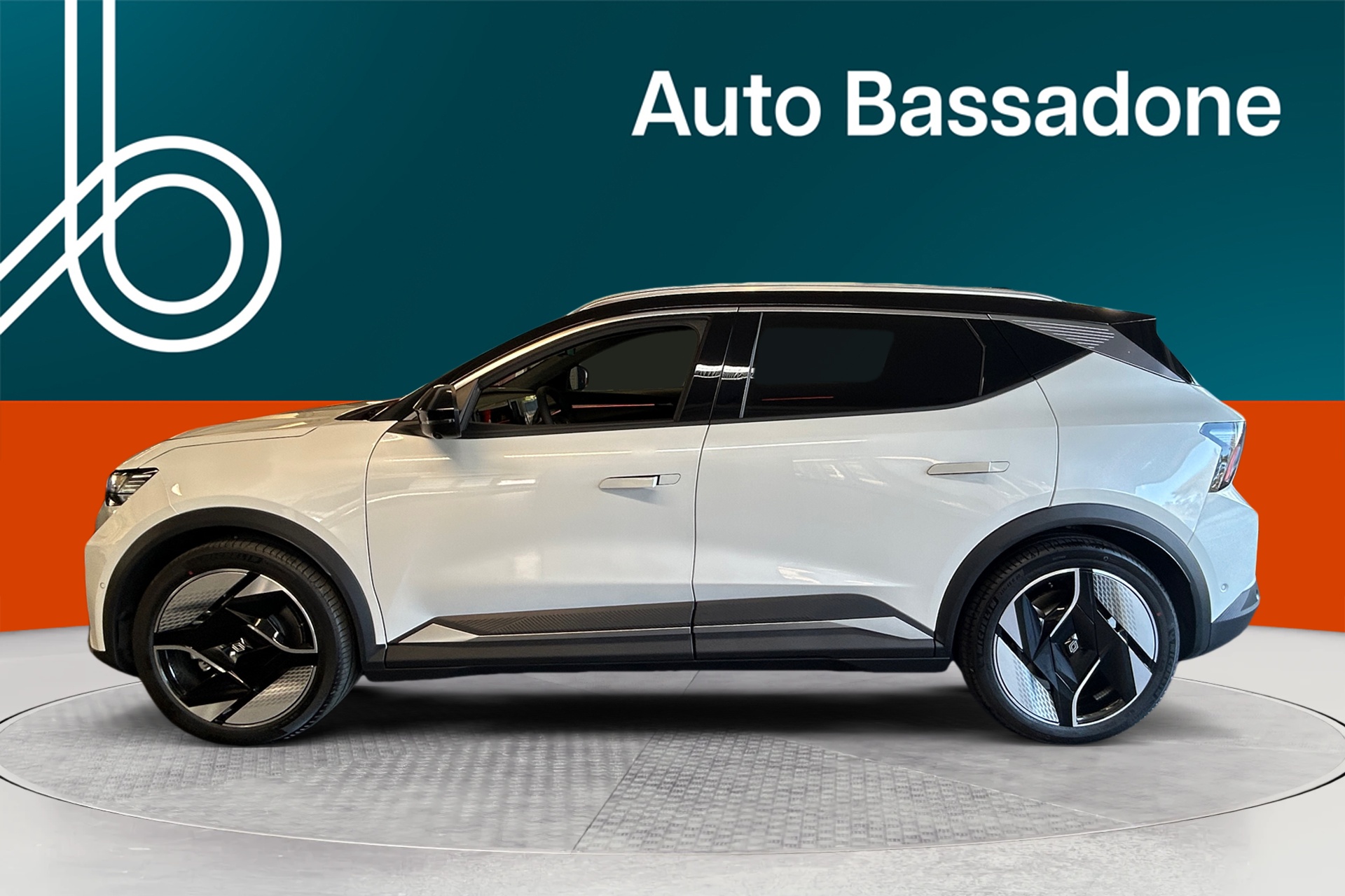 Renault Scenic 2026