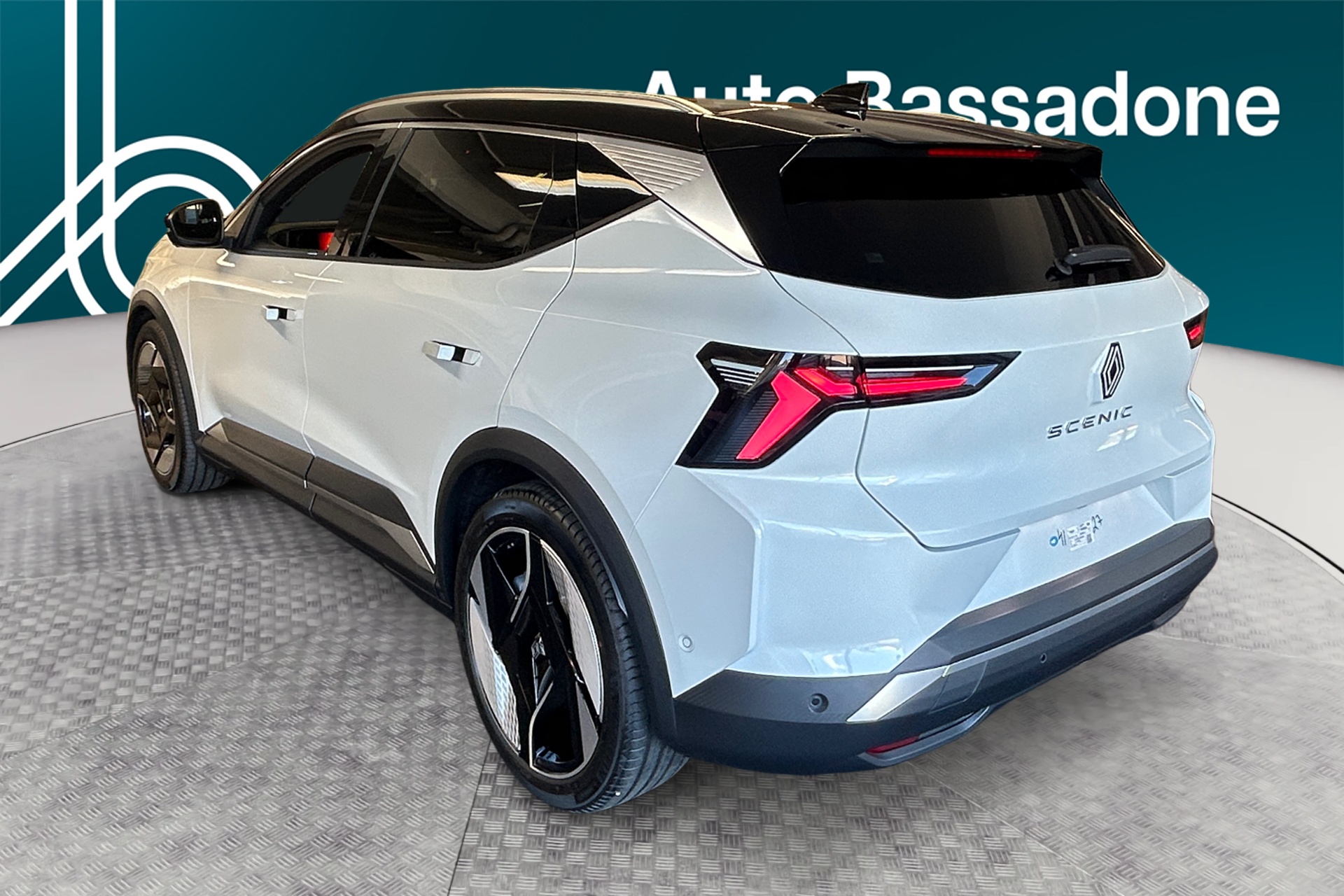 Renault Scenic 2026