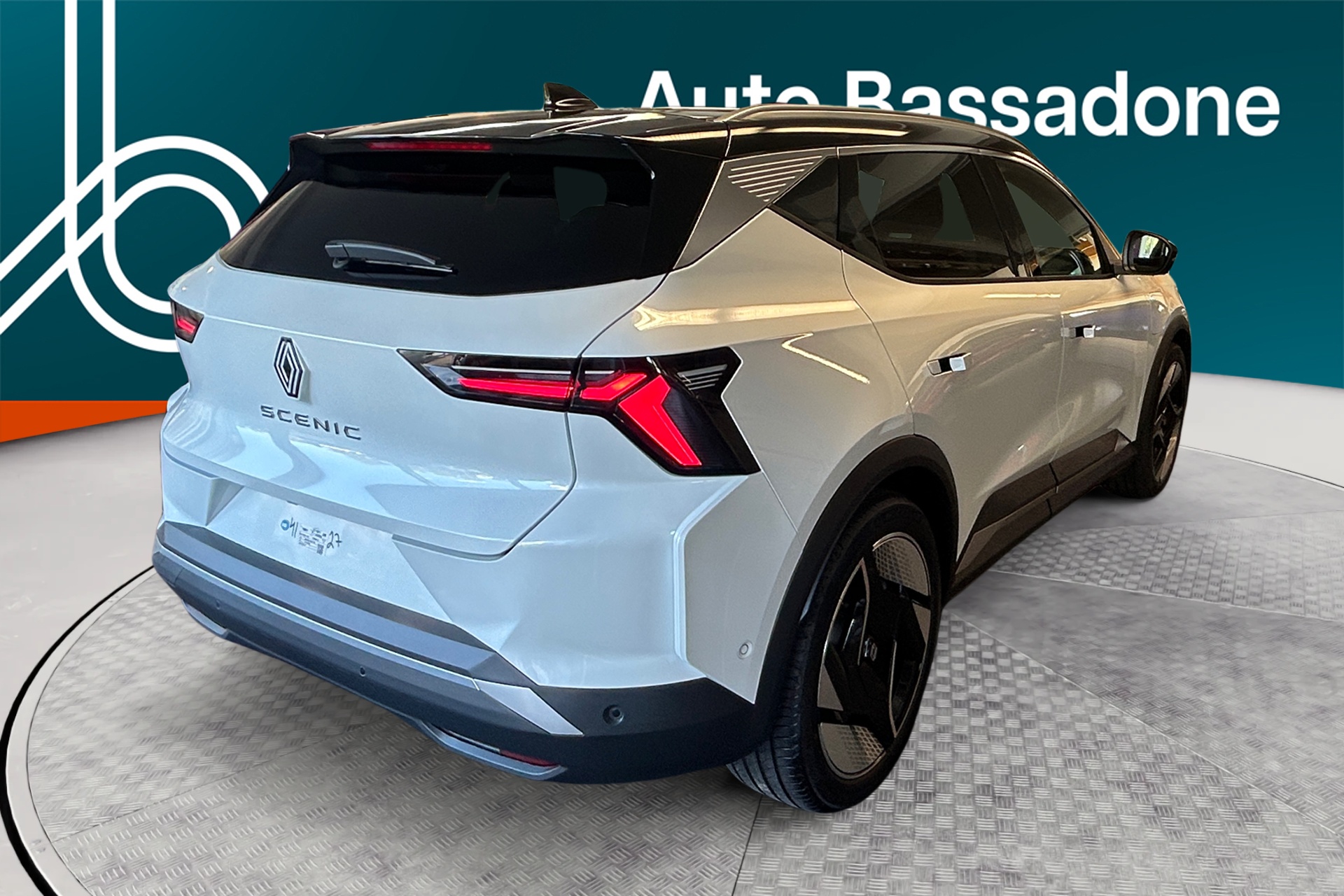 Renault Scenic 2026