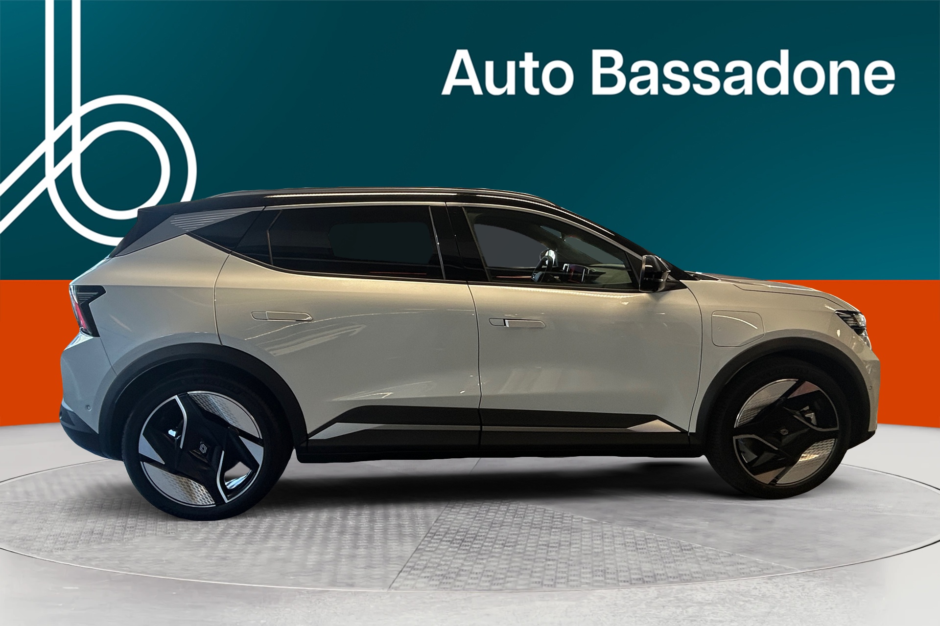 Renault Scenic 2026