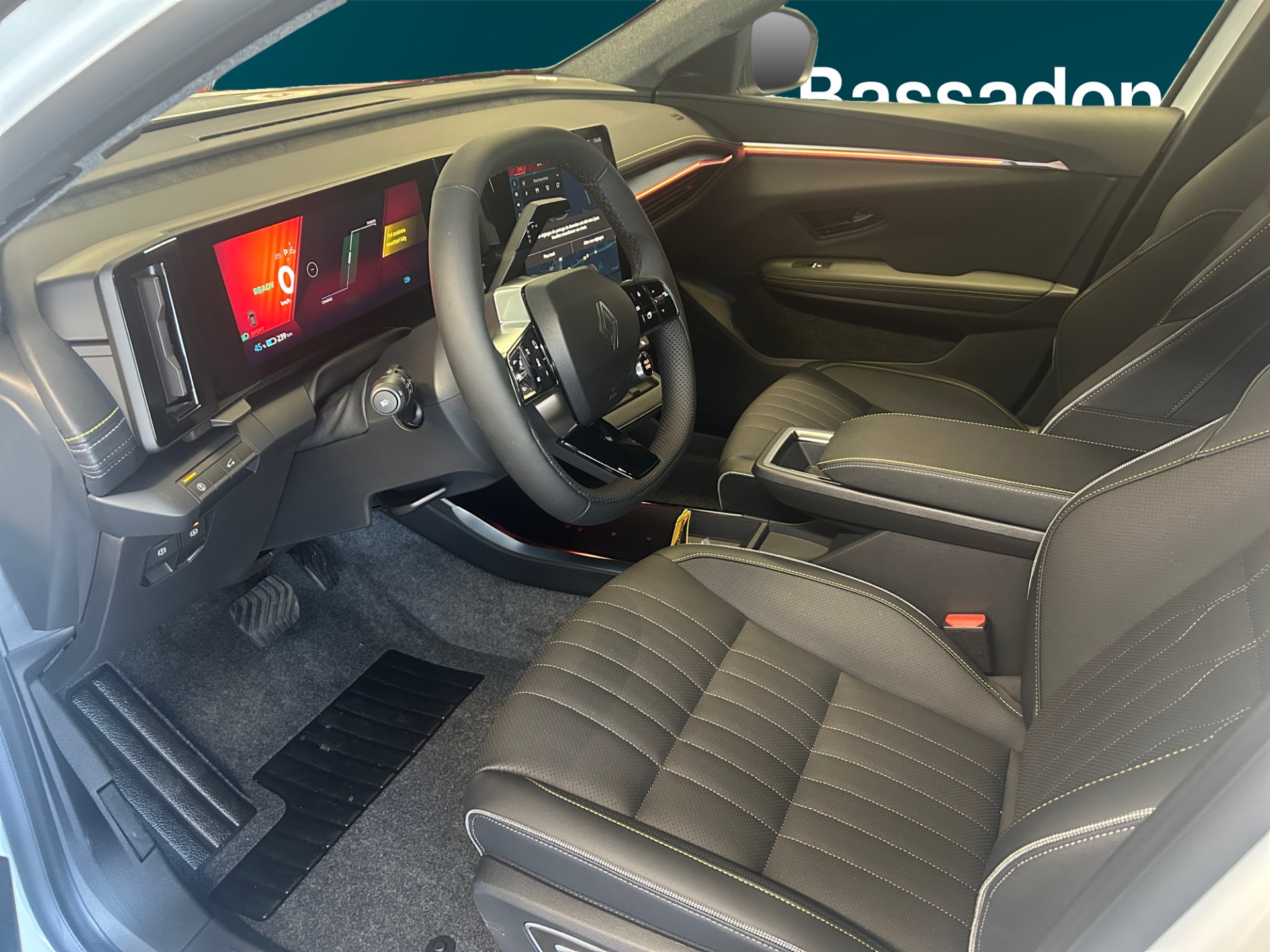 Renault Scenic 2026