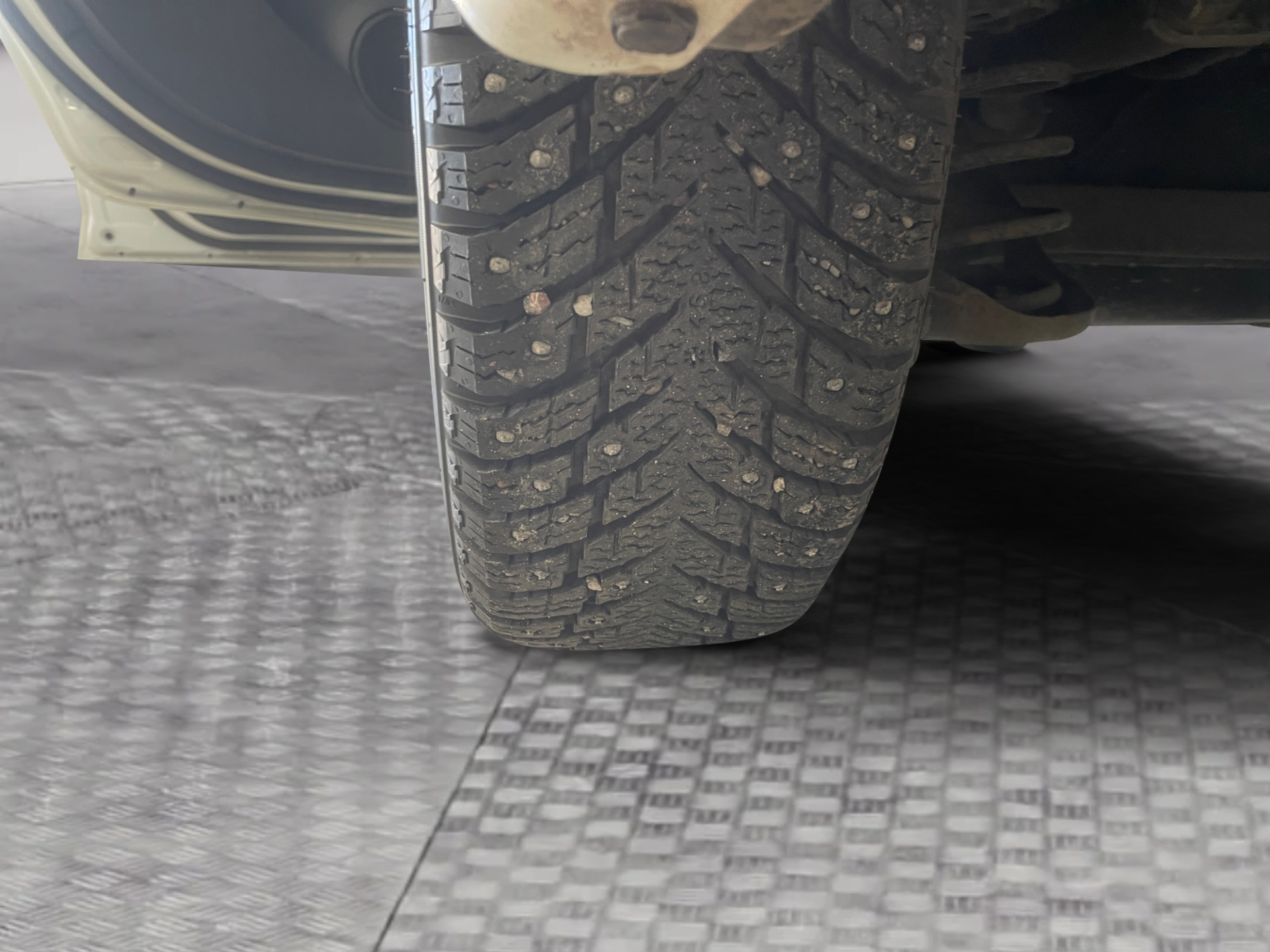 TOYOTA Yaris 2019