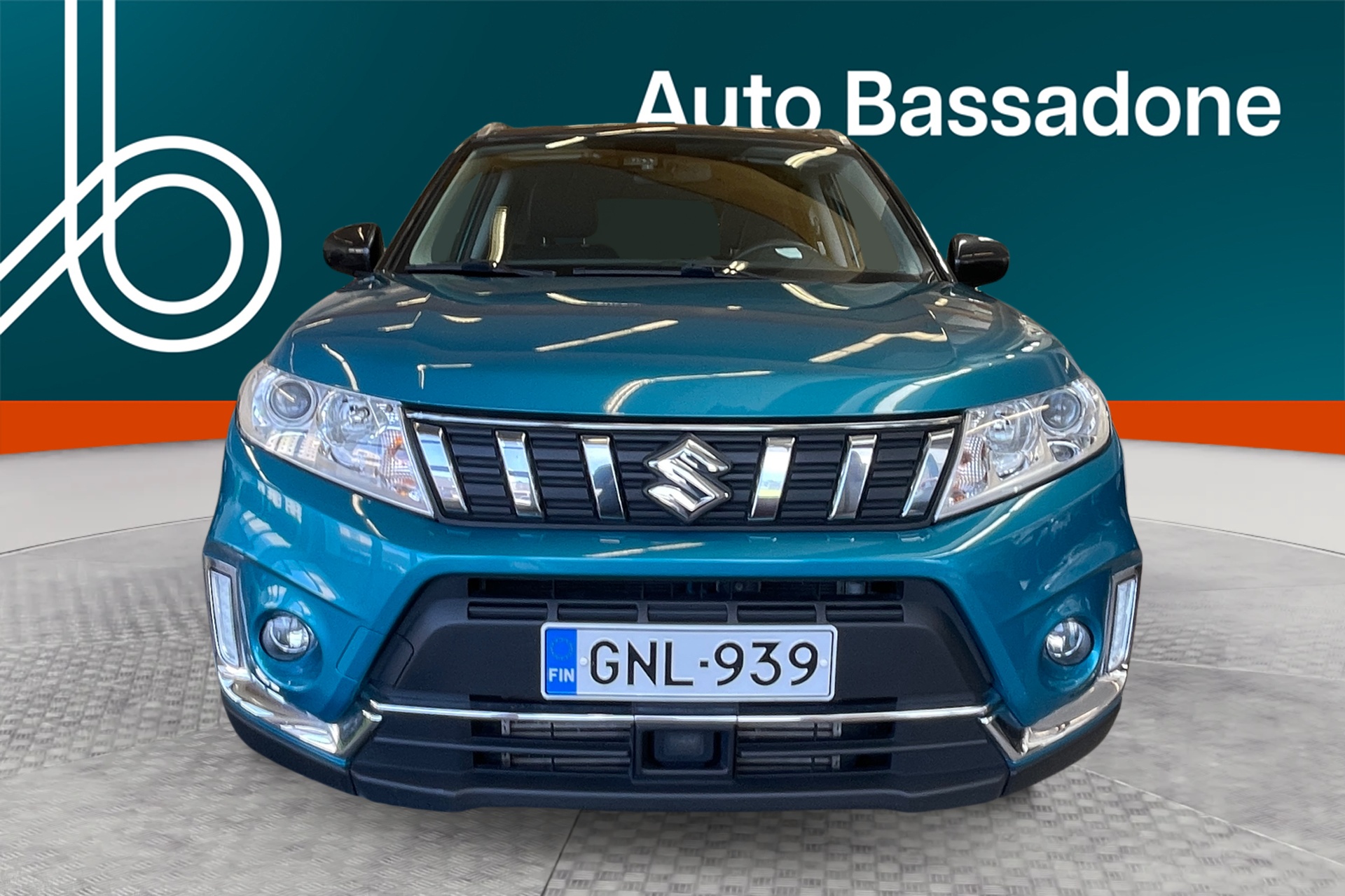 SUZUKI Vitara 2019