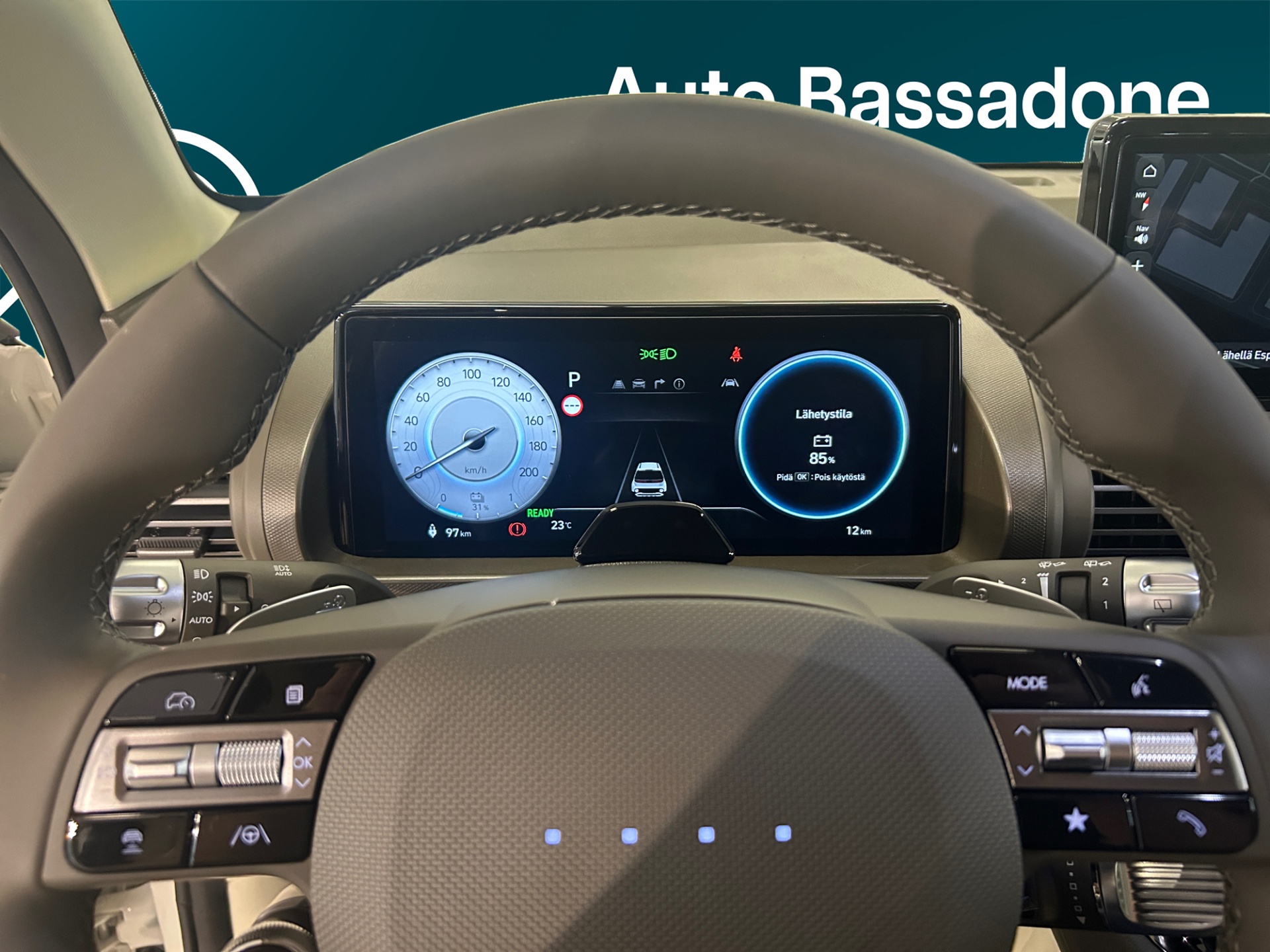 Hyundai INSTER 2026