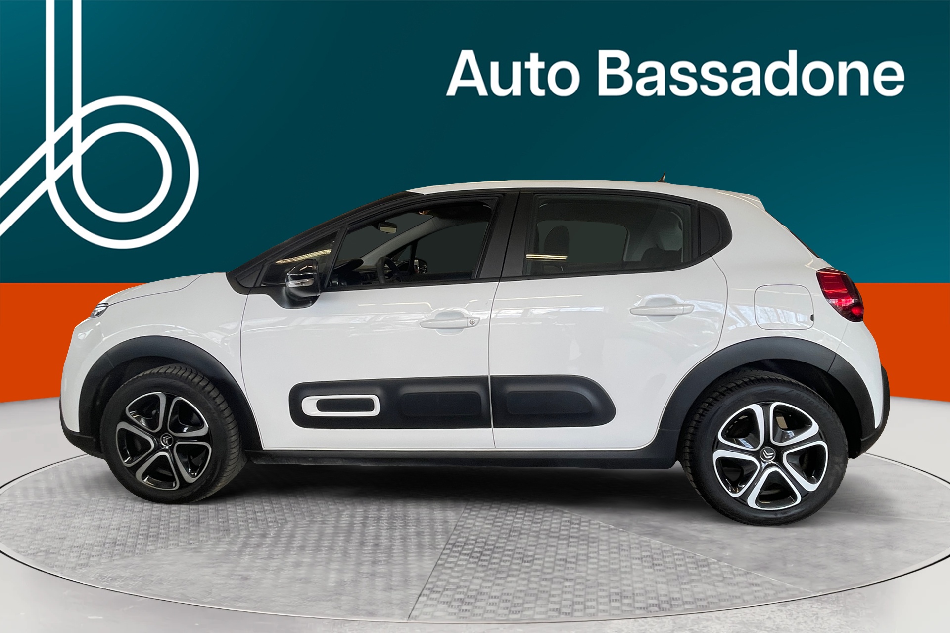 CITROEN C3 2022