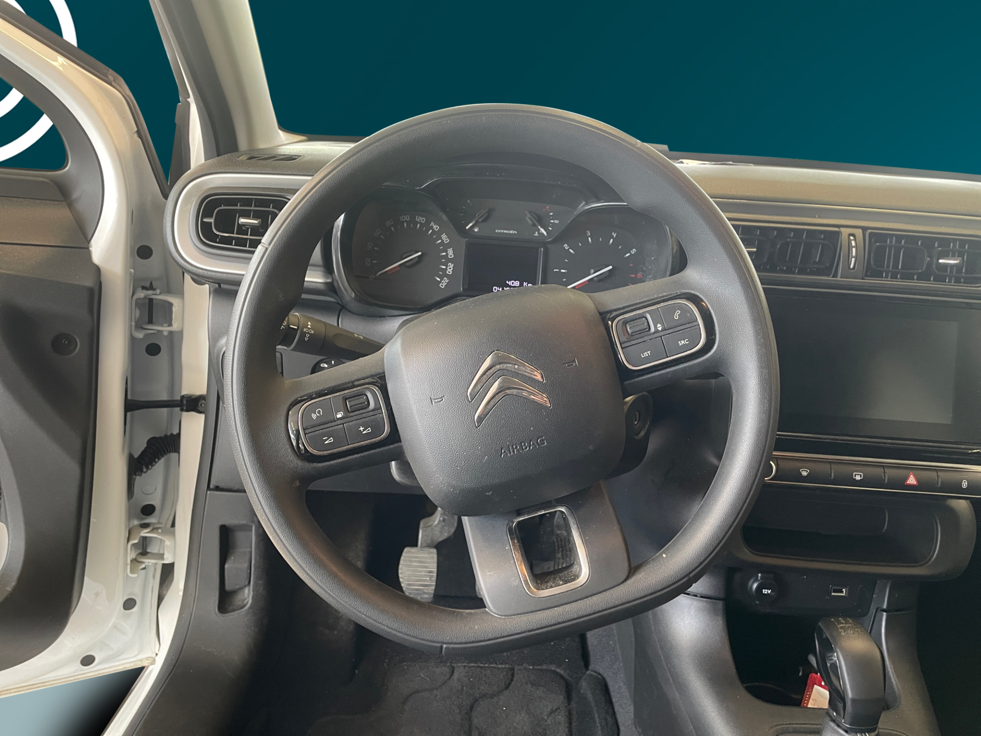 CITROEN C3 2022