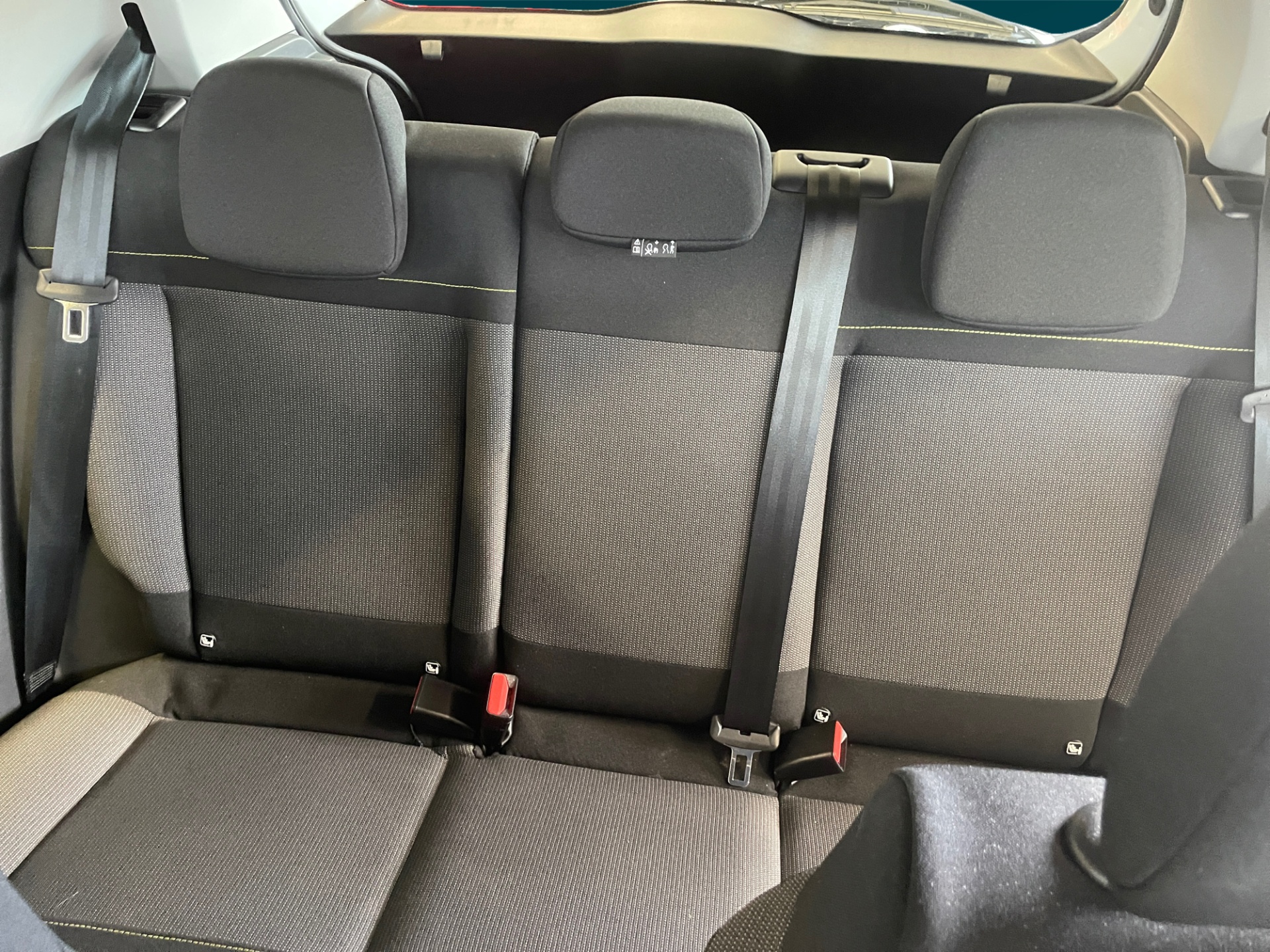 CITROEN C3 2022