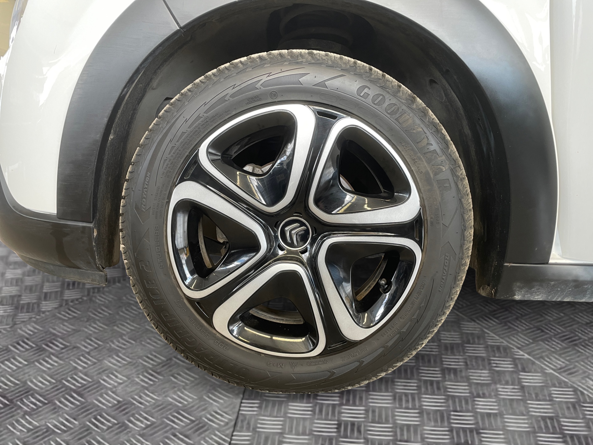 CITROEN C3 2022