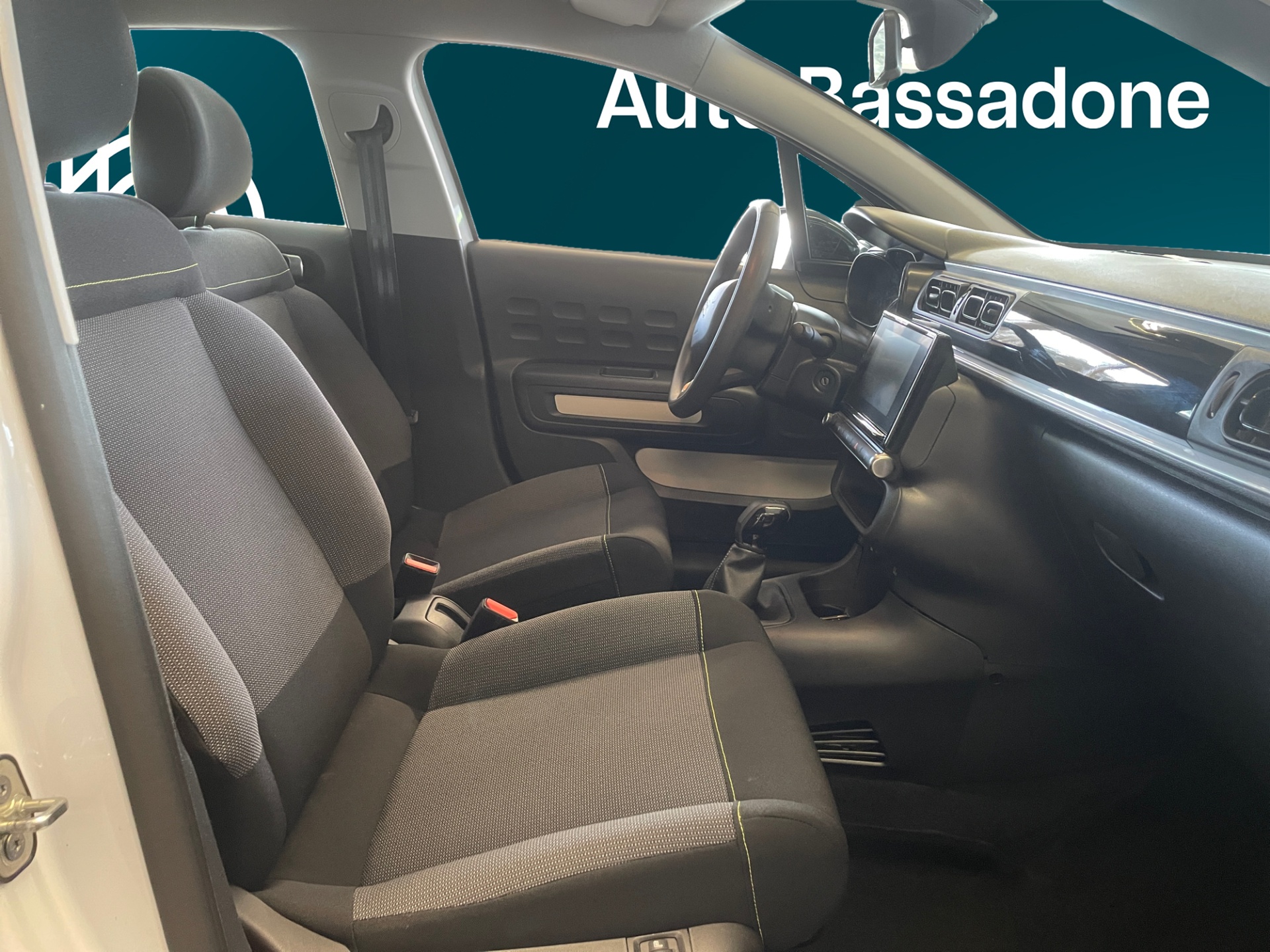 CITROEN C3 2022