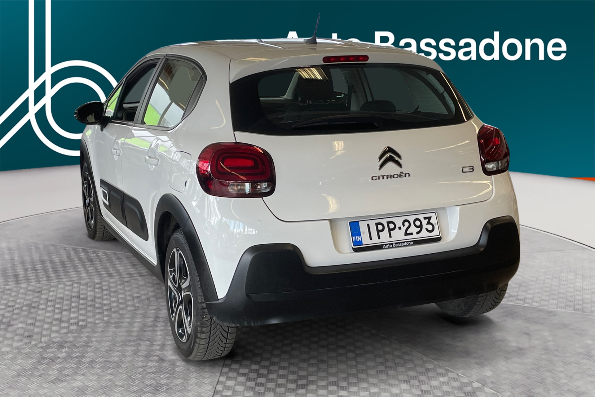 CITROEN C3 2022