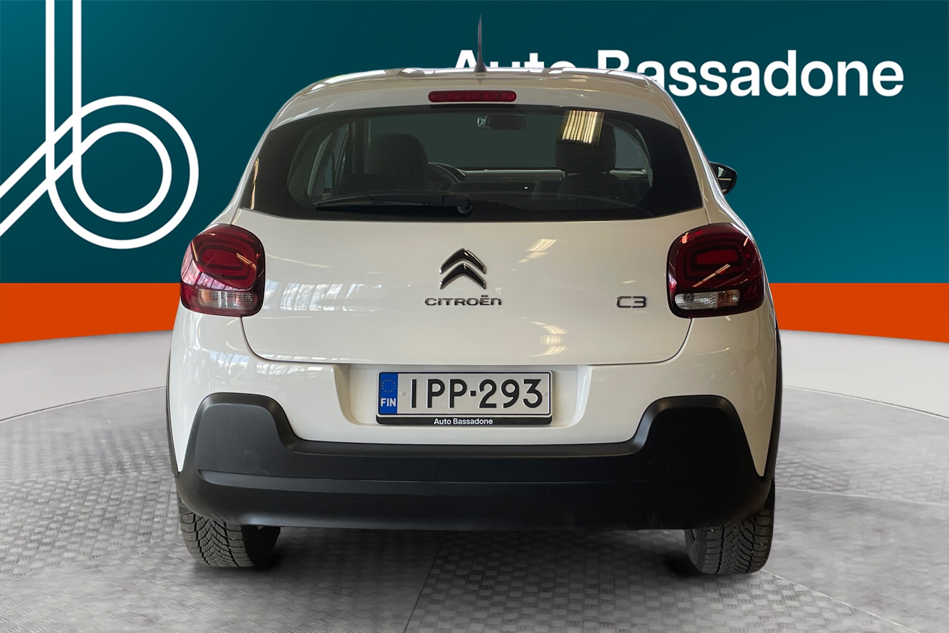 CITROEN C3 2022