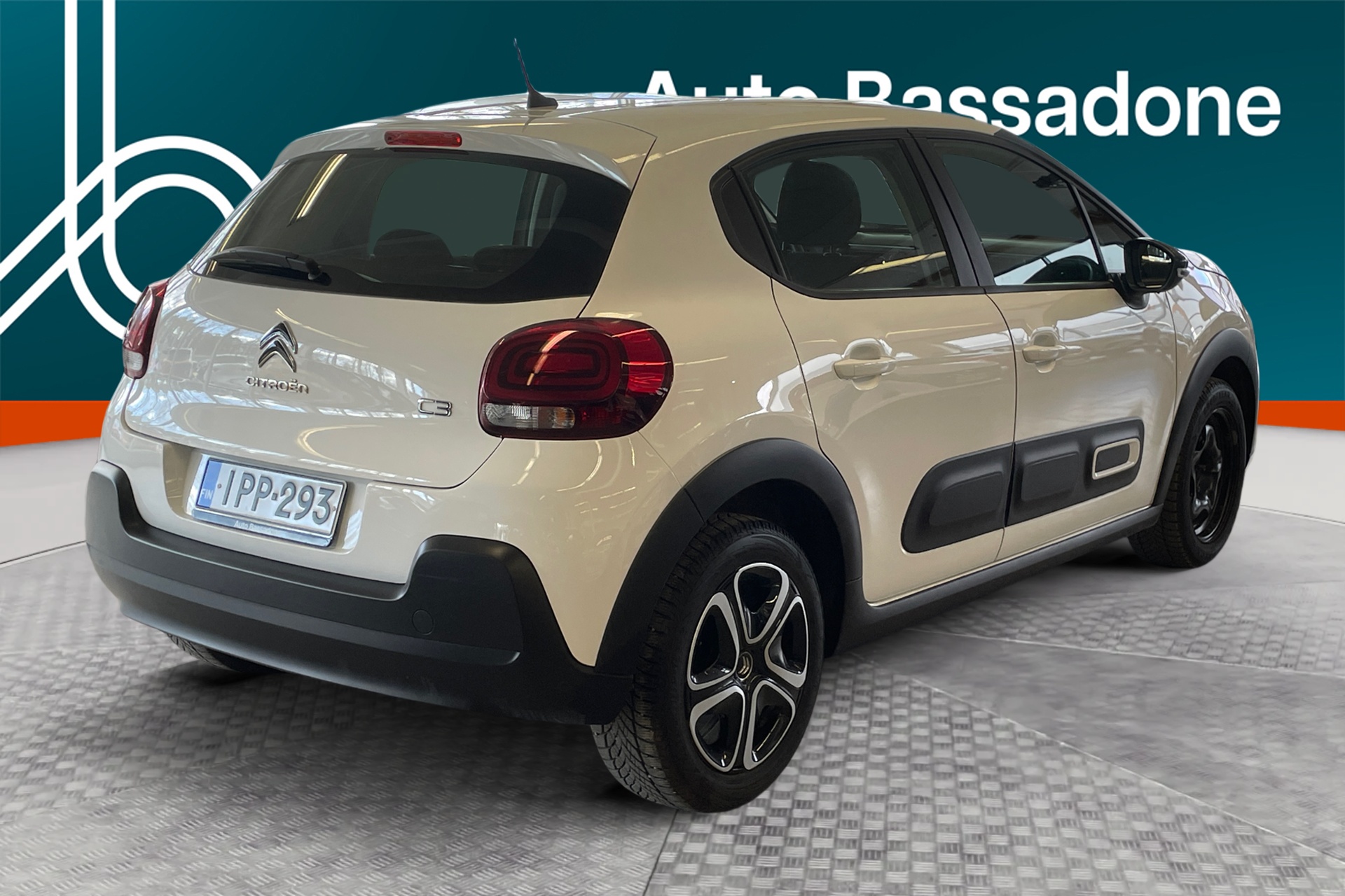 CITROEN C3 2022