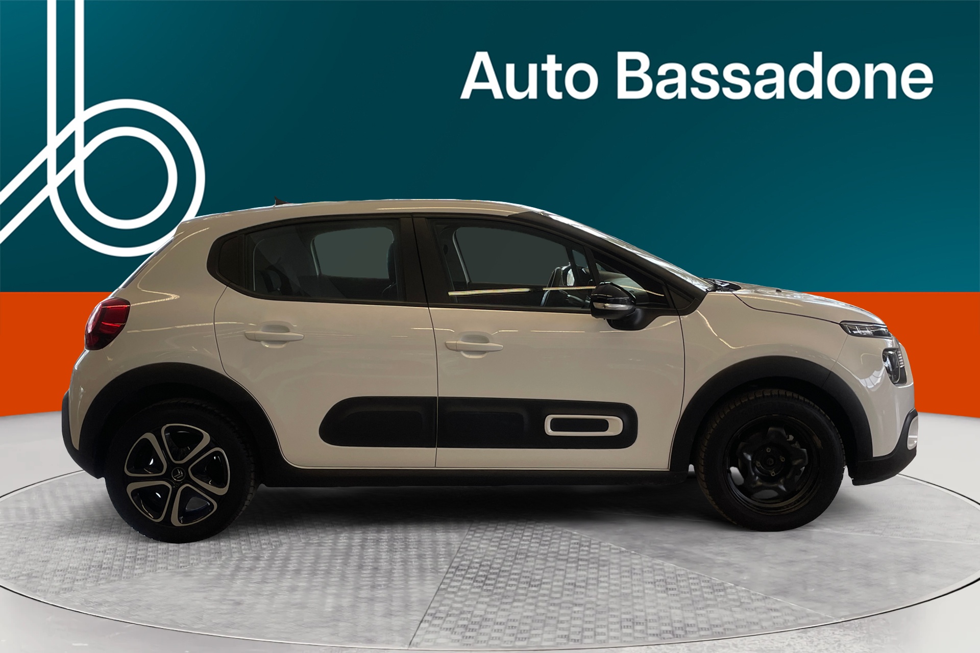 CITROEN C3 2022