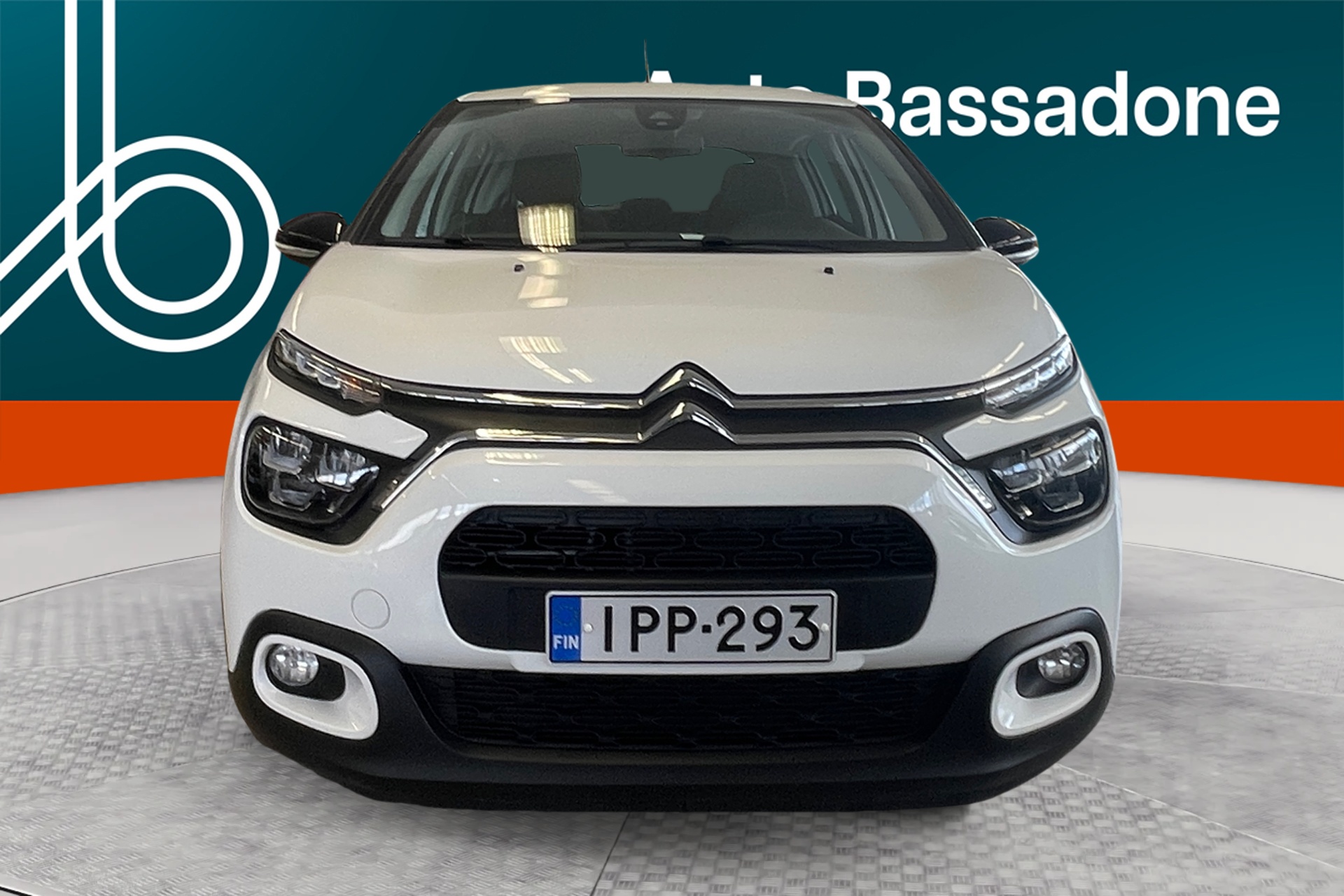 CITROEN C3 2022