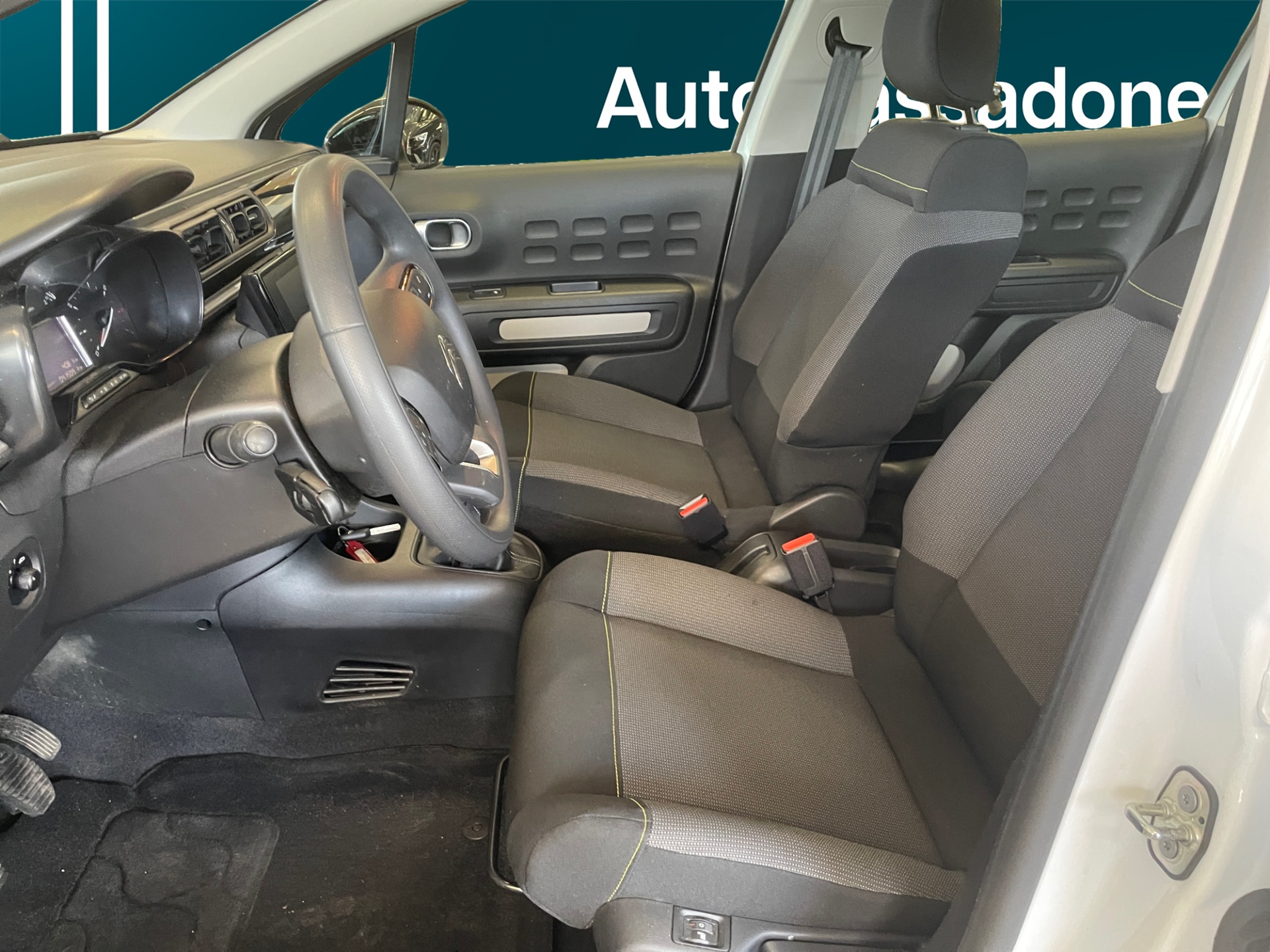 CITROEN C3 2022
