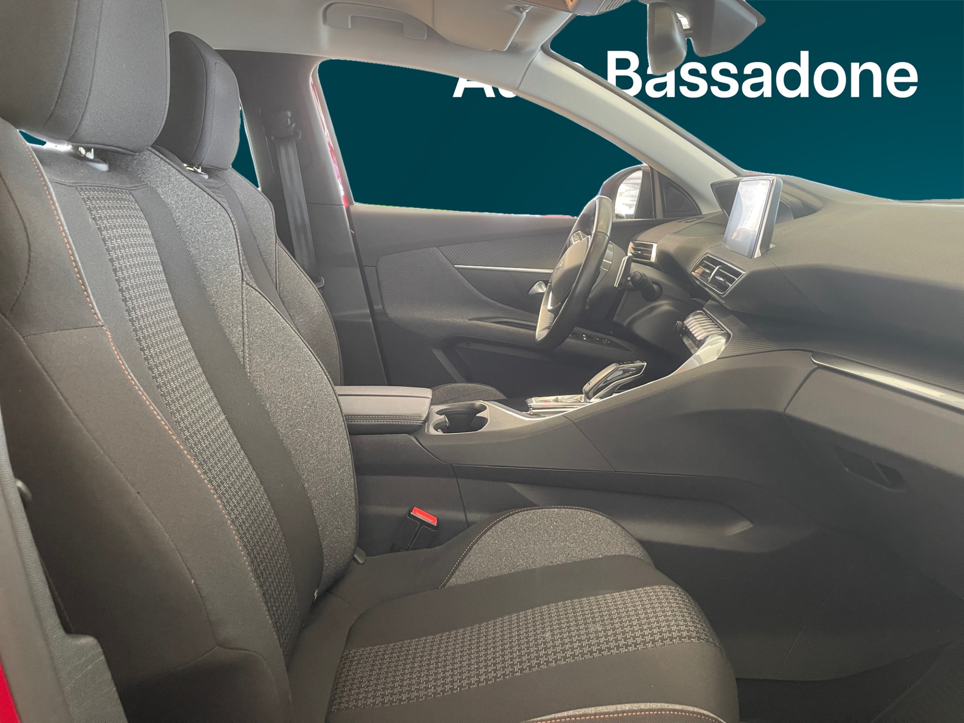 PEUGEOT 3008 2022