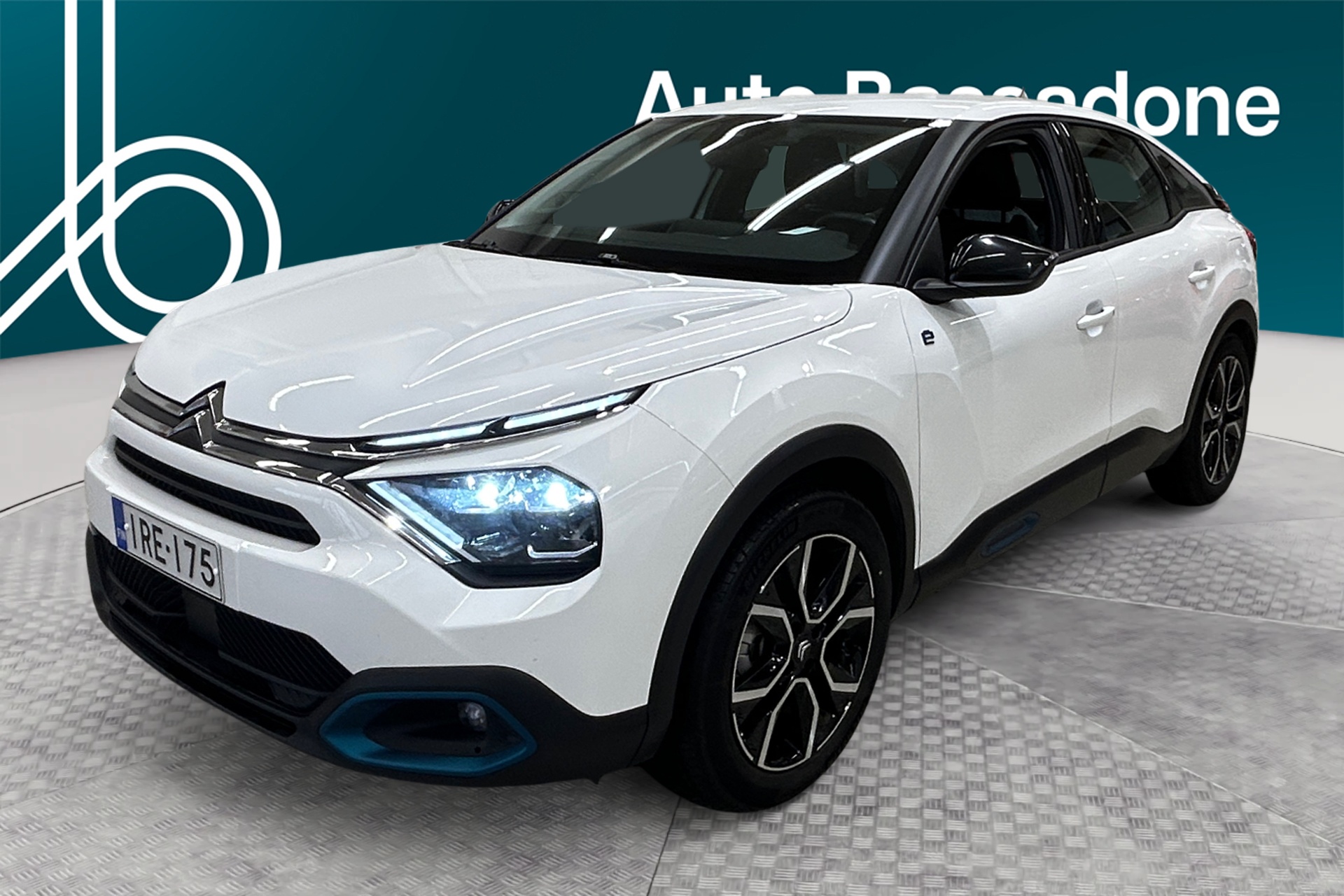 CITROEN C4 2023