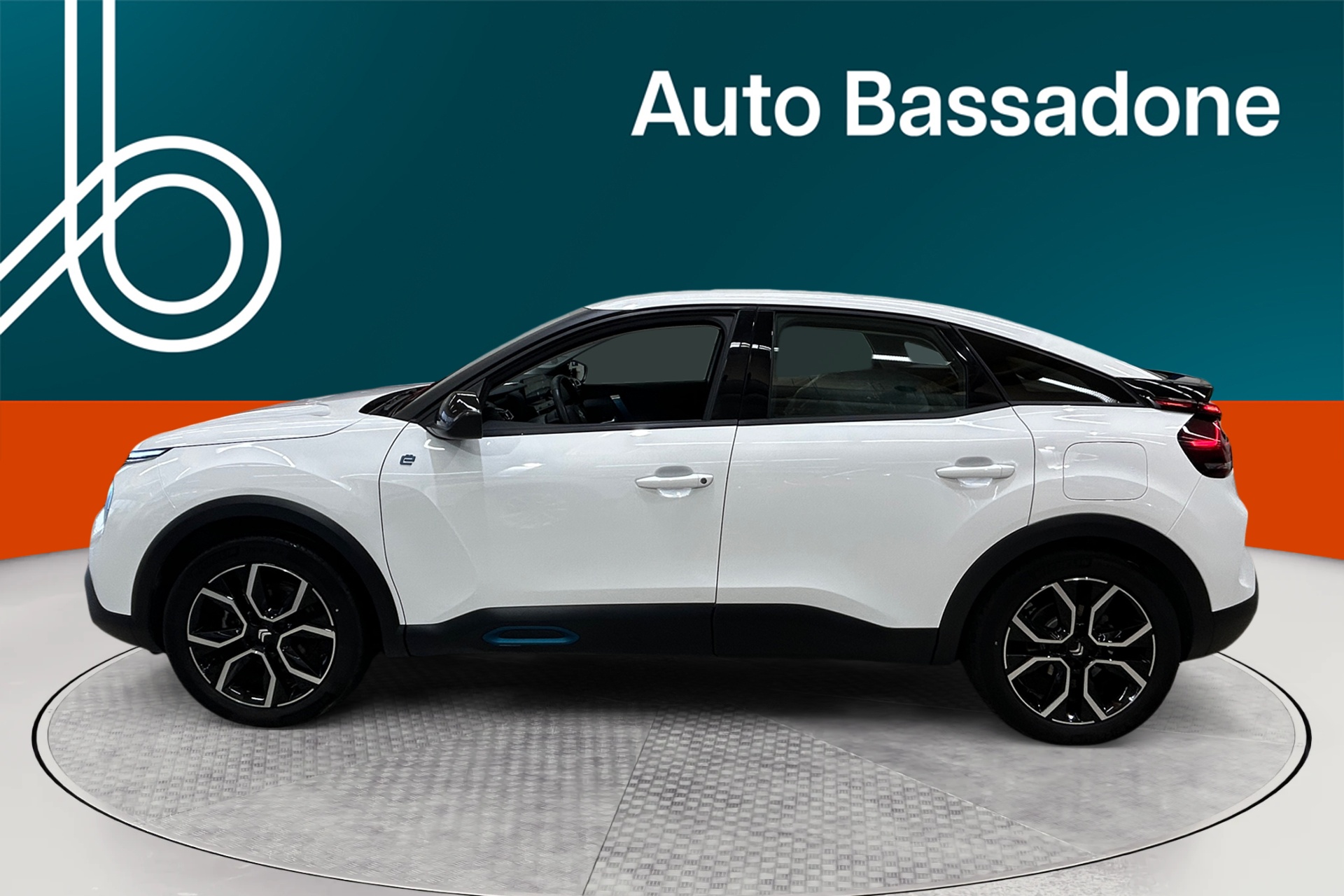 CITROEN C4 2023
