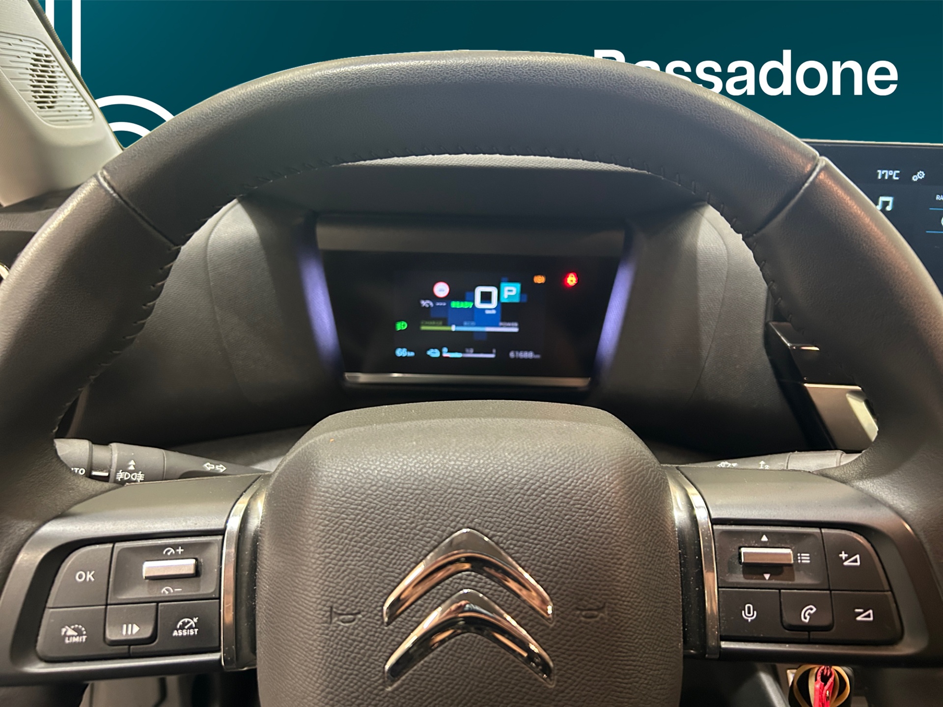 CITROEN C4 2023